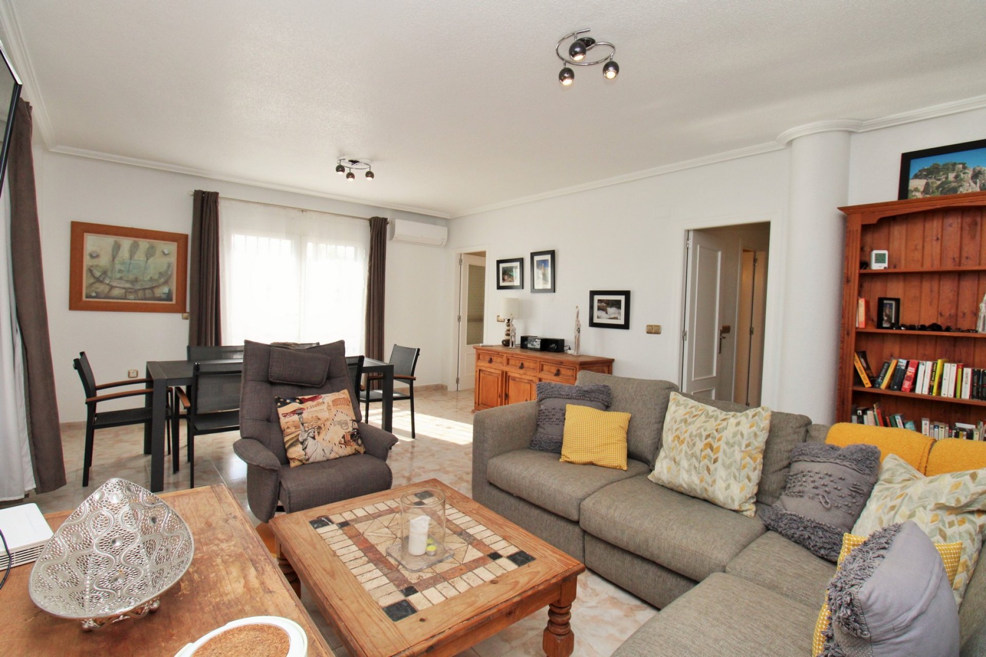 Revente - Villa - Playa Flamenca