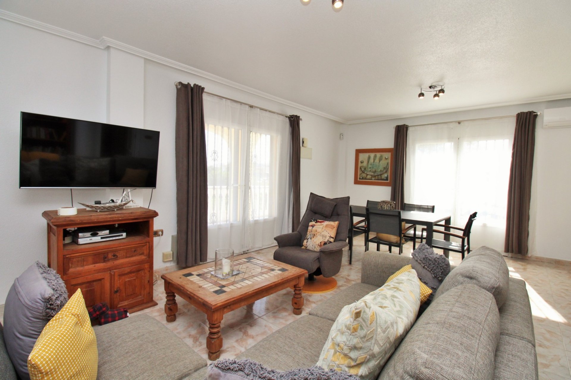 Revente - Villa - Playa Flamenca