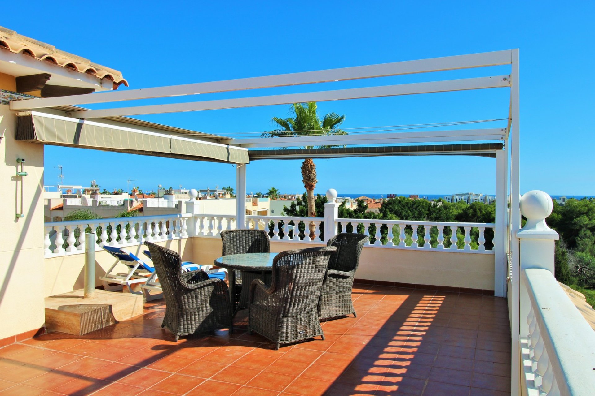 Revente - Villa - Playa Flamenca