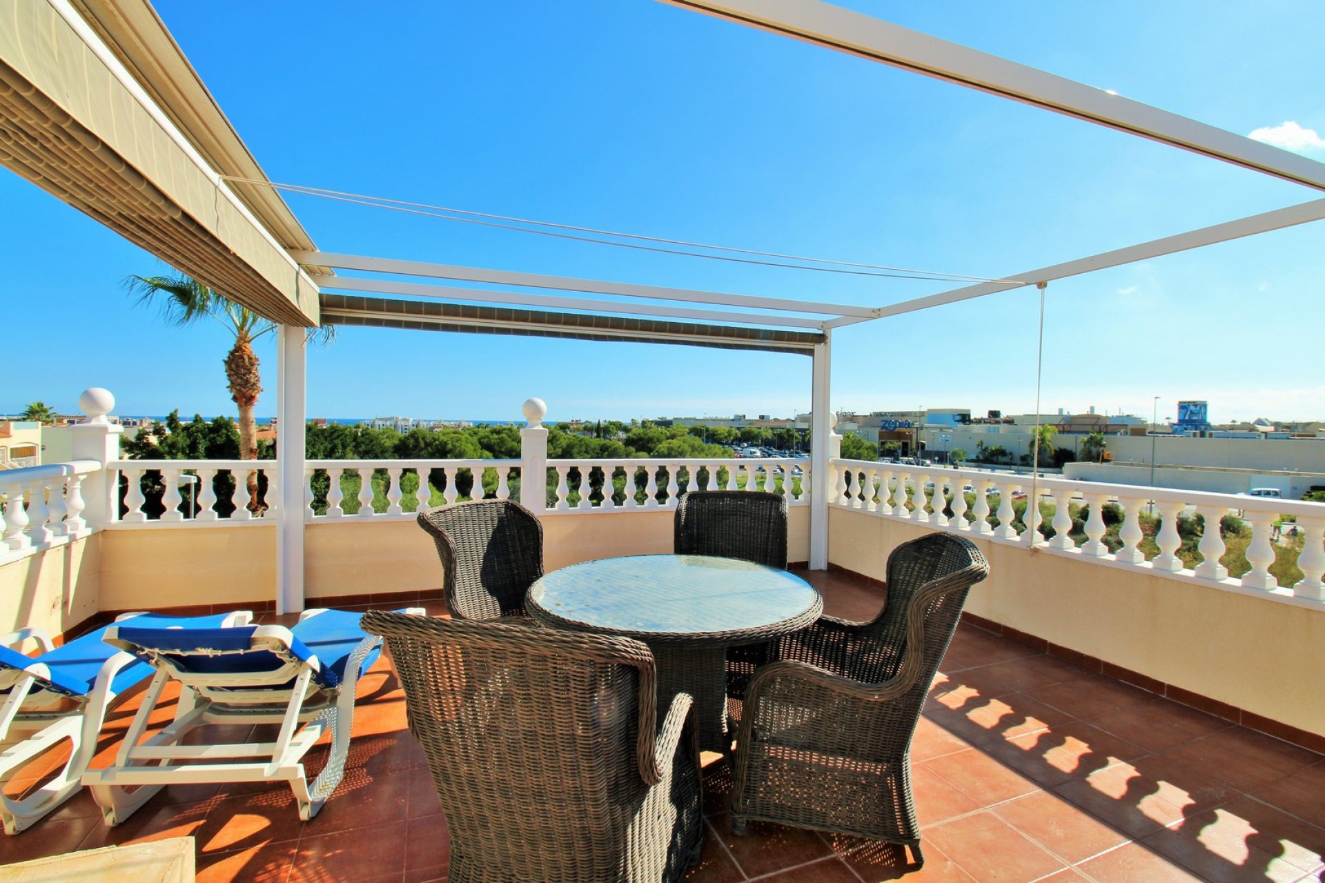 Revente - Villa - Playa Flamenca