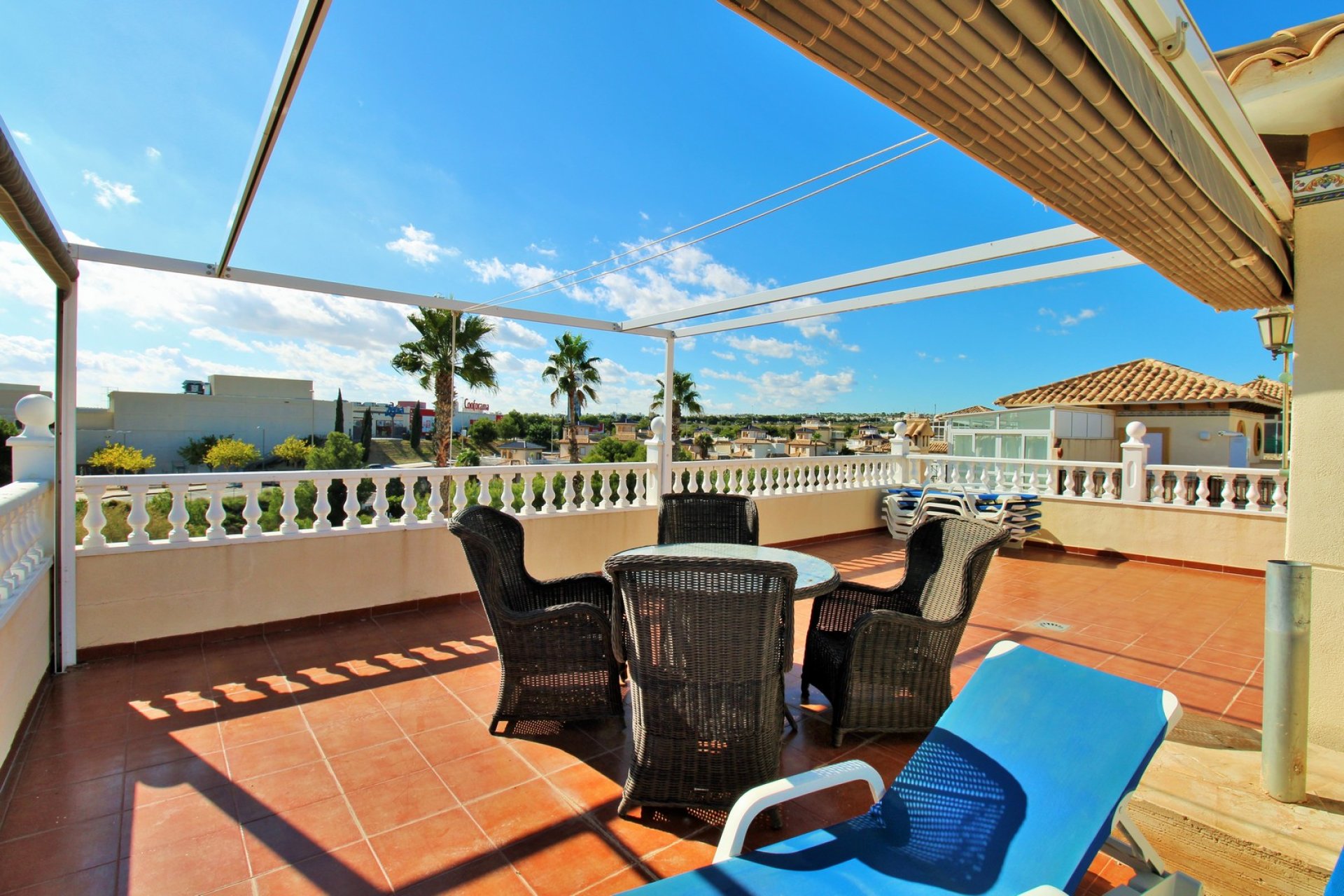 Revente - Villa - Playa Flamenca