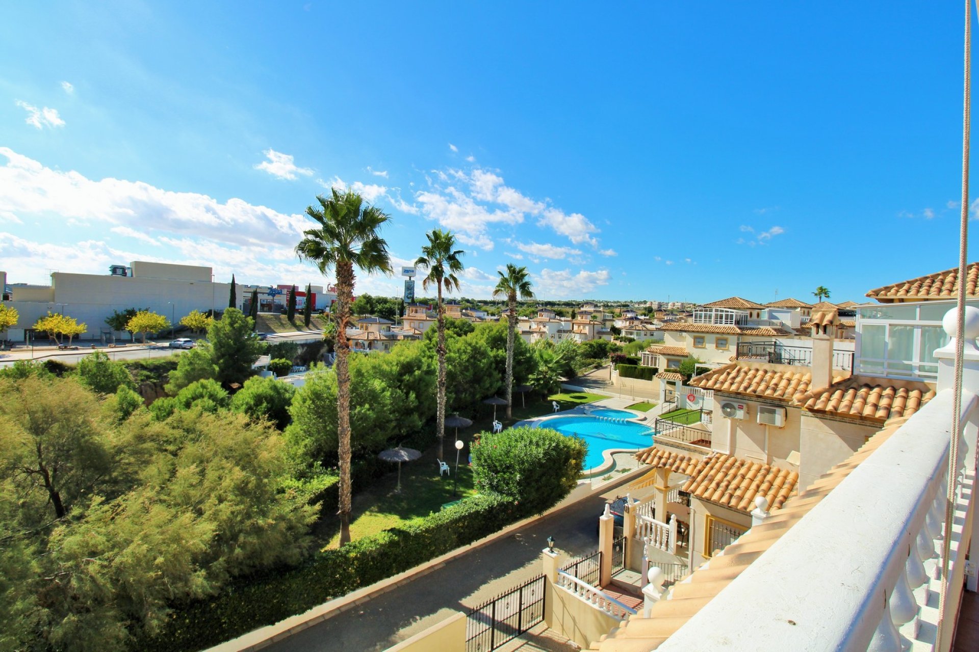 Revente - Villa - Playa Flamenca
