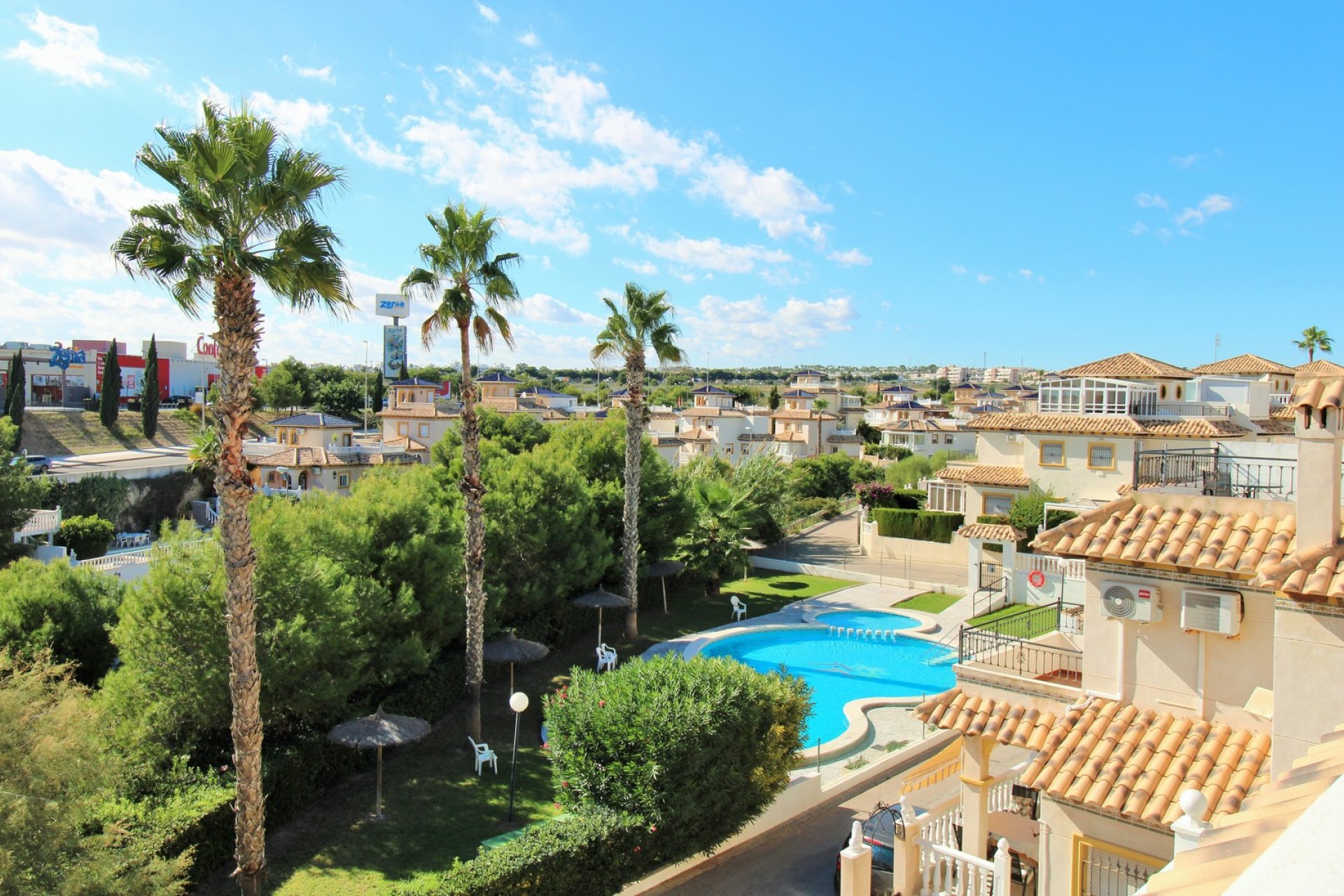 Revente - Villa - Playa Flamenca