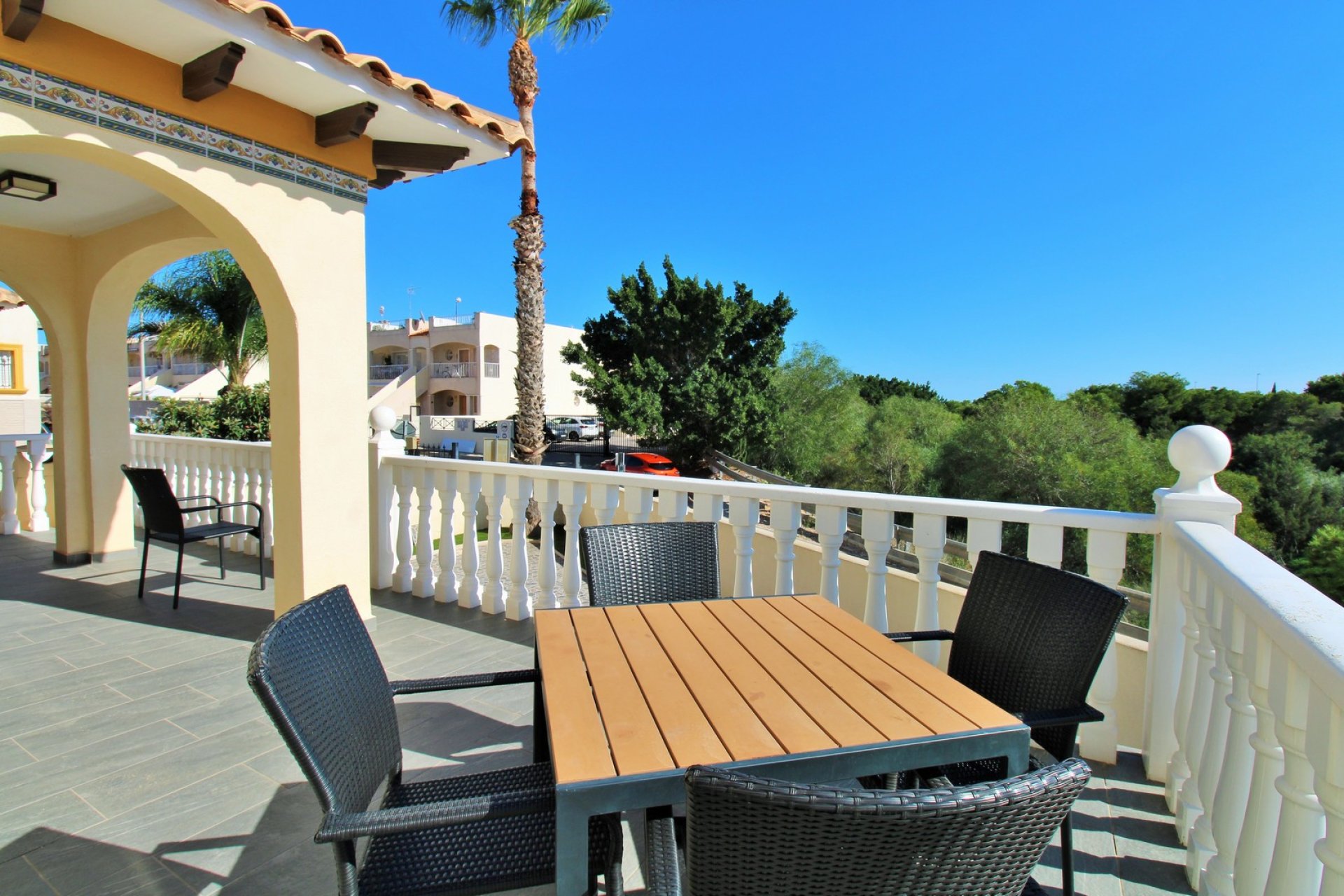 Revente - Villa - Playa Flamenca