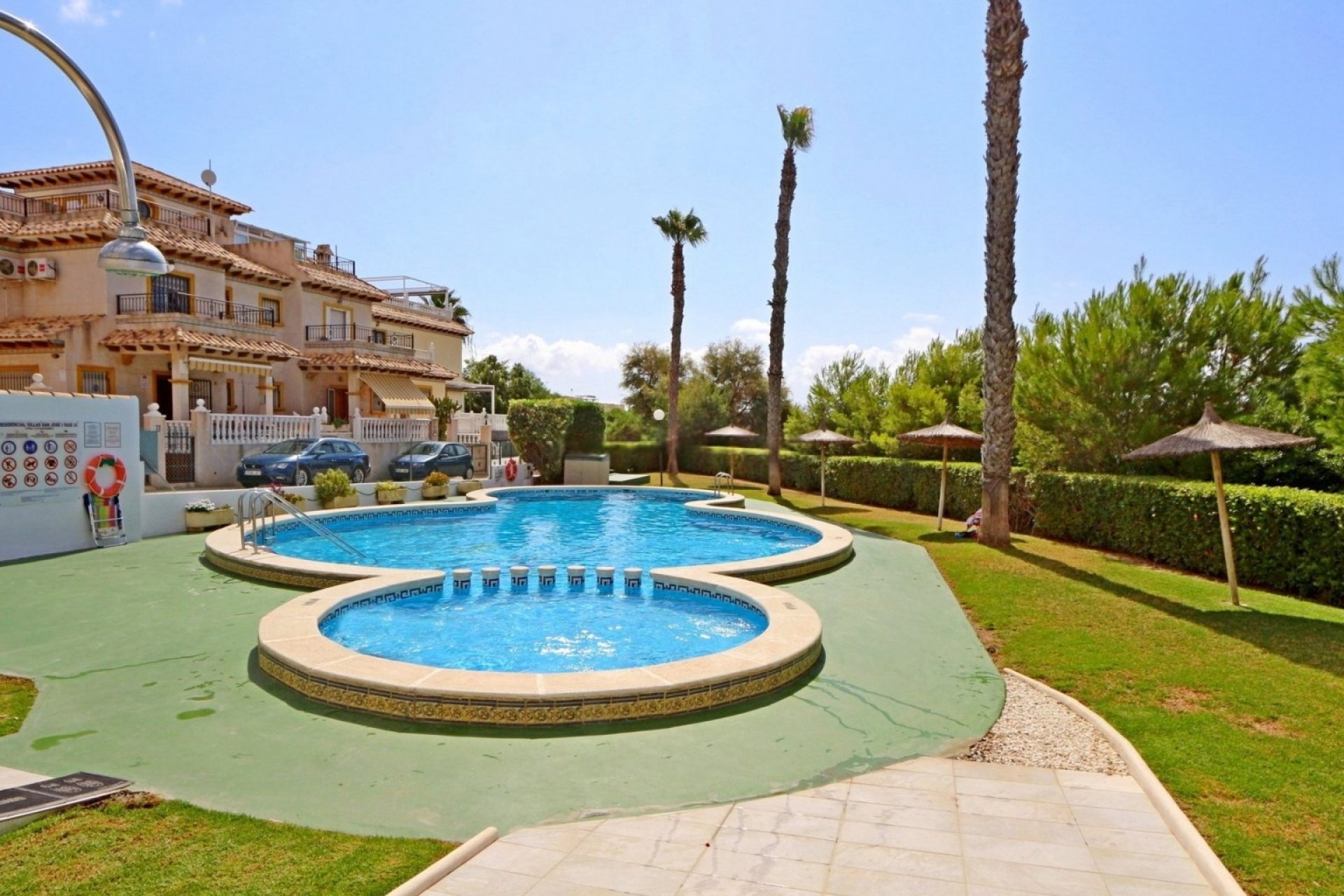 Revente - Villa - Playa Flamenca
