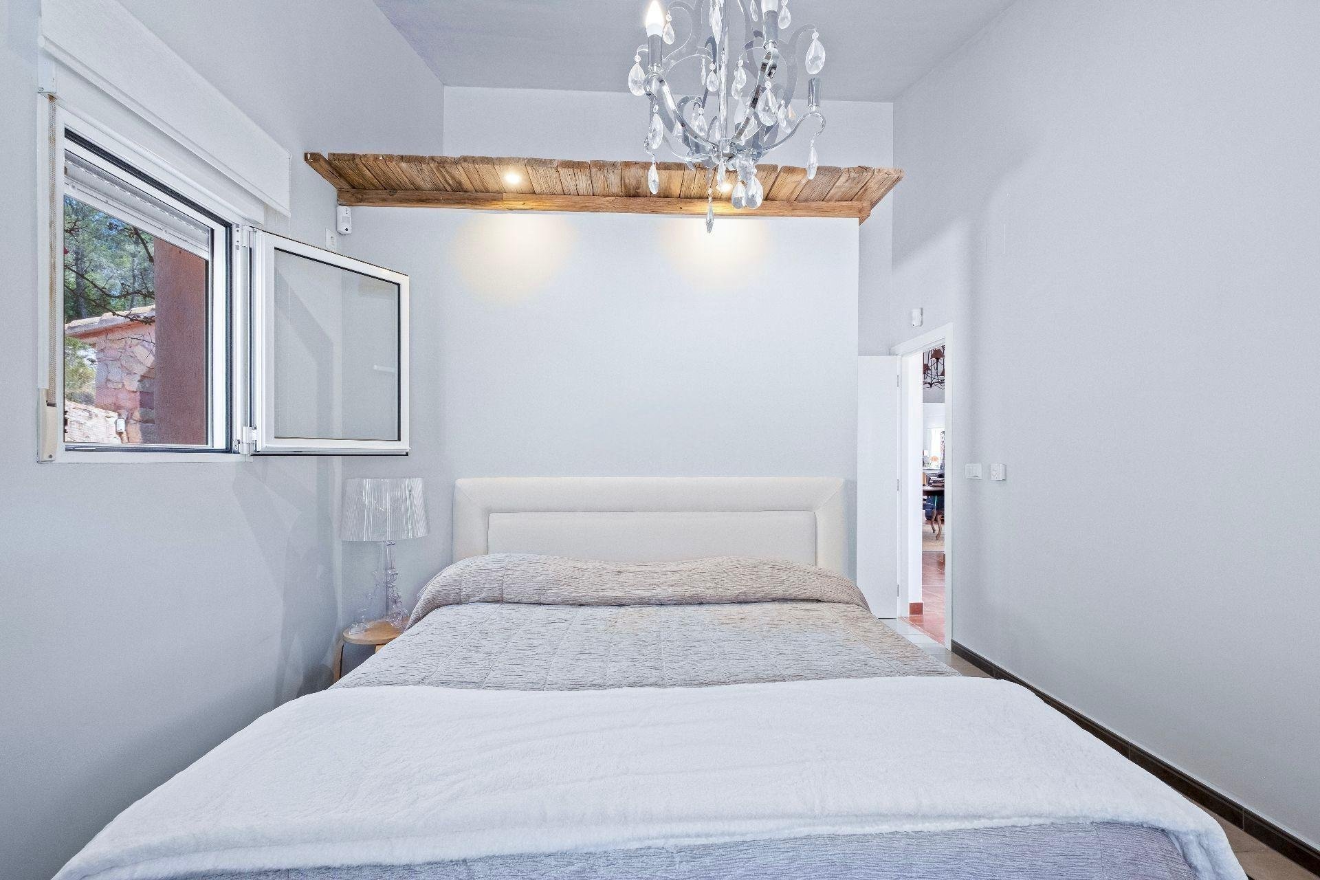 Revente - Villa - Polop