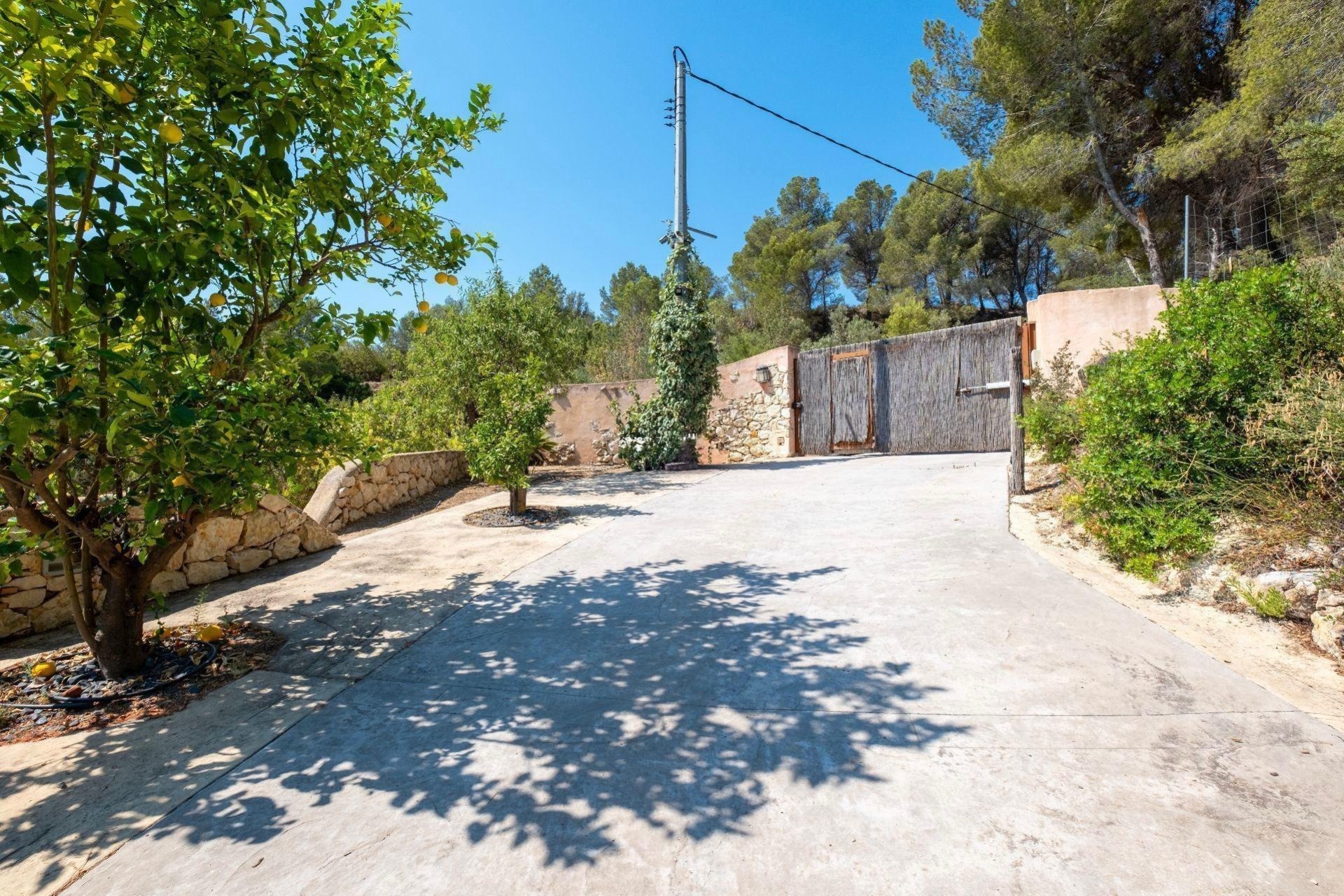 Revente - Villa - Polop