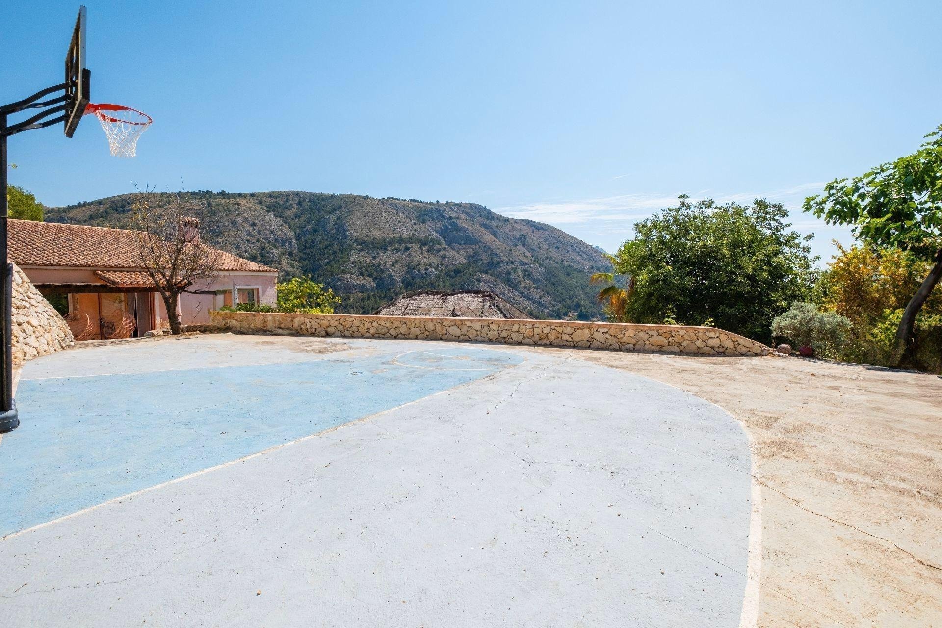 Revente - Villa - Polop