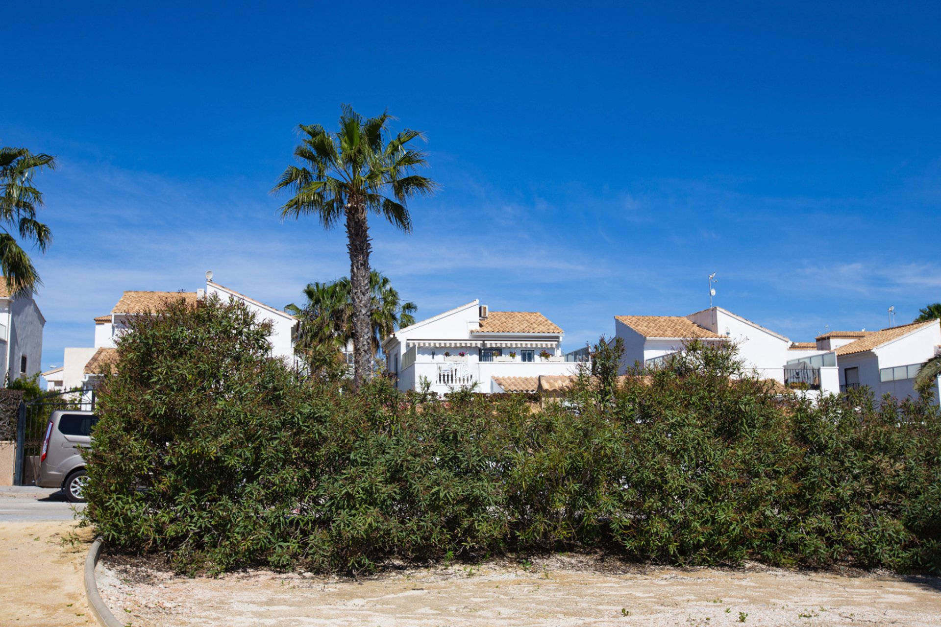 Revente - Villa - Punta Prima - La Ciñuelica