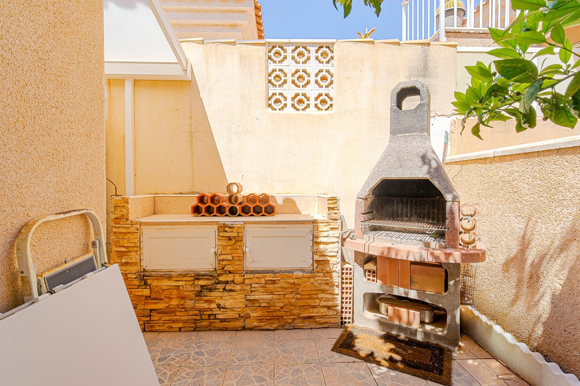 Revente - Villa - Punta Prima