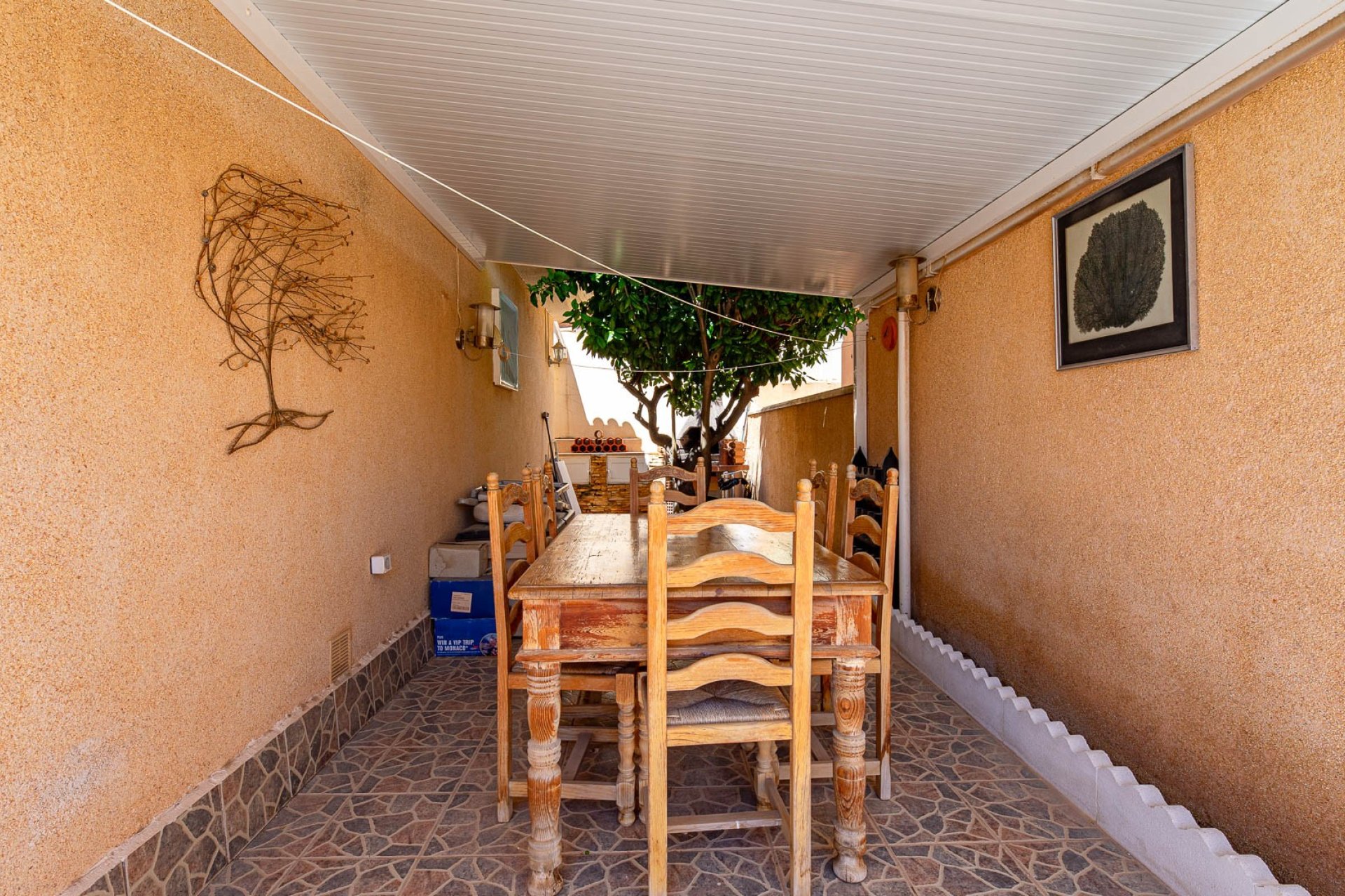 Revente - Villa - Punta Prima