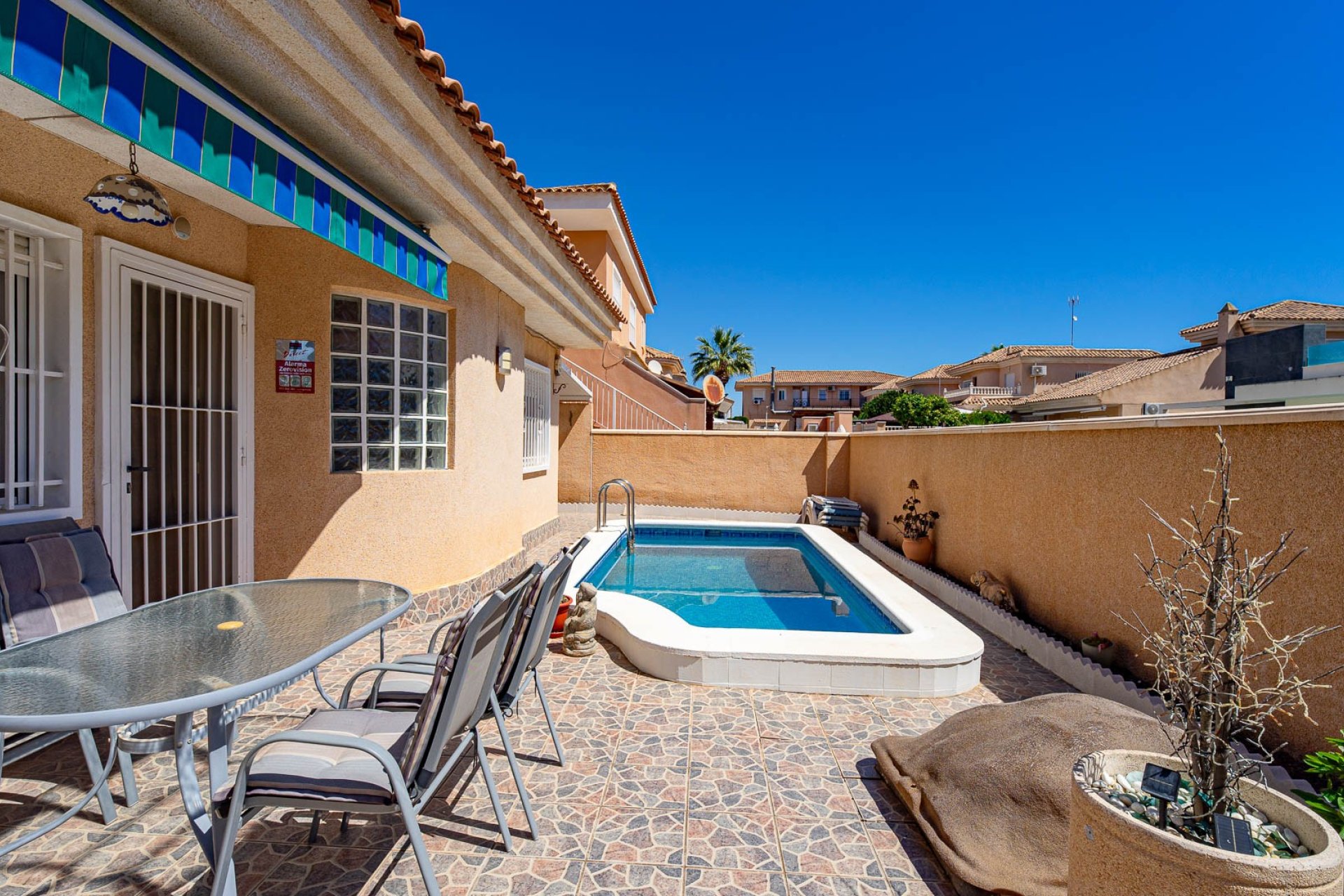 Revente - Villa - Punta Prima