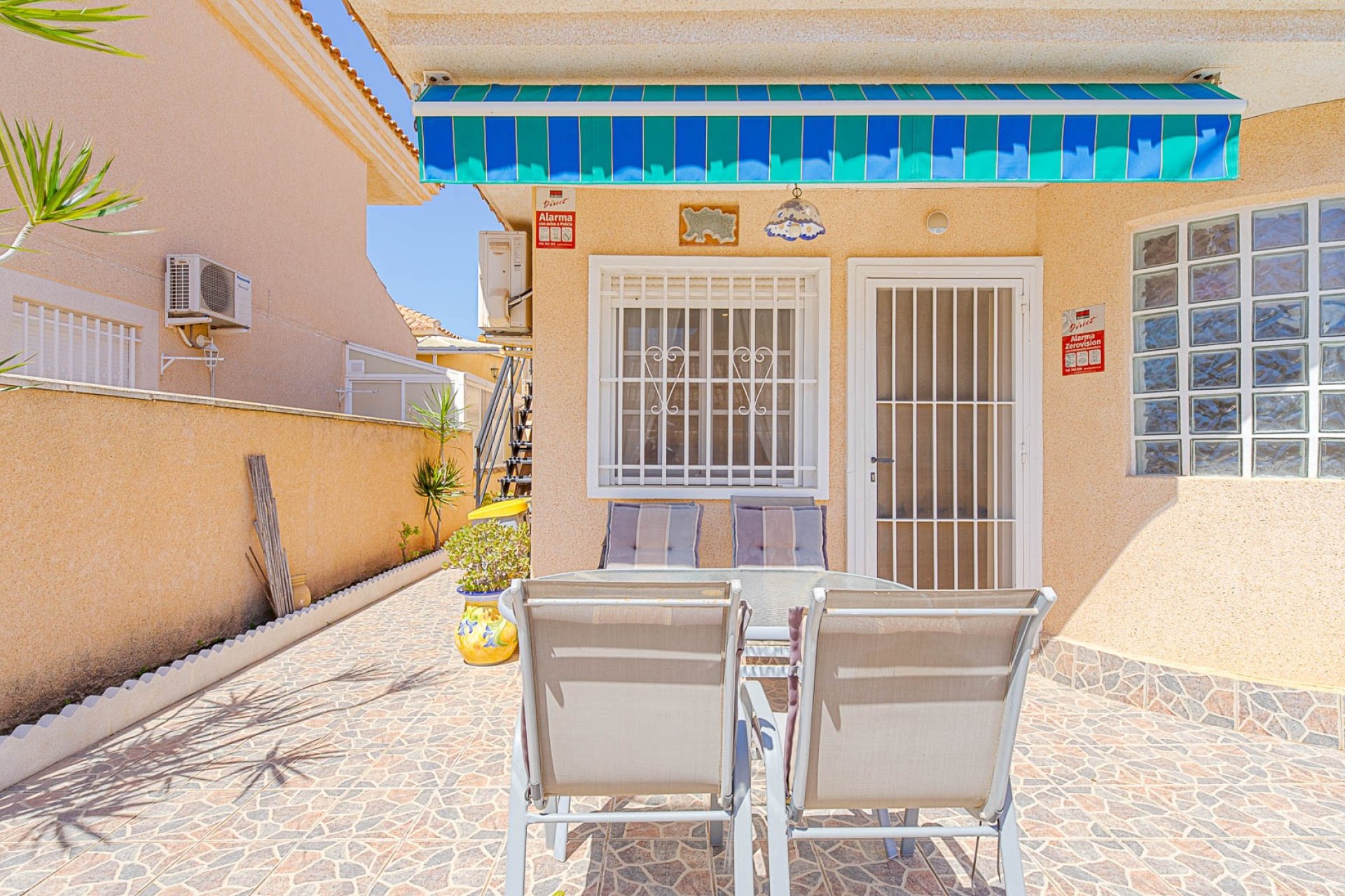 Revente - Villa - Punta Prima