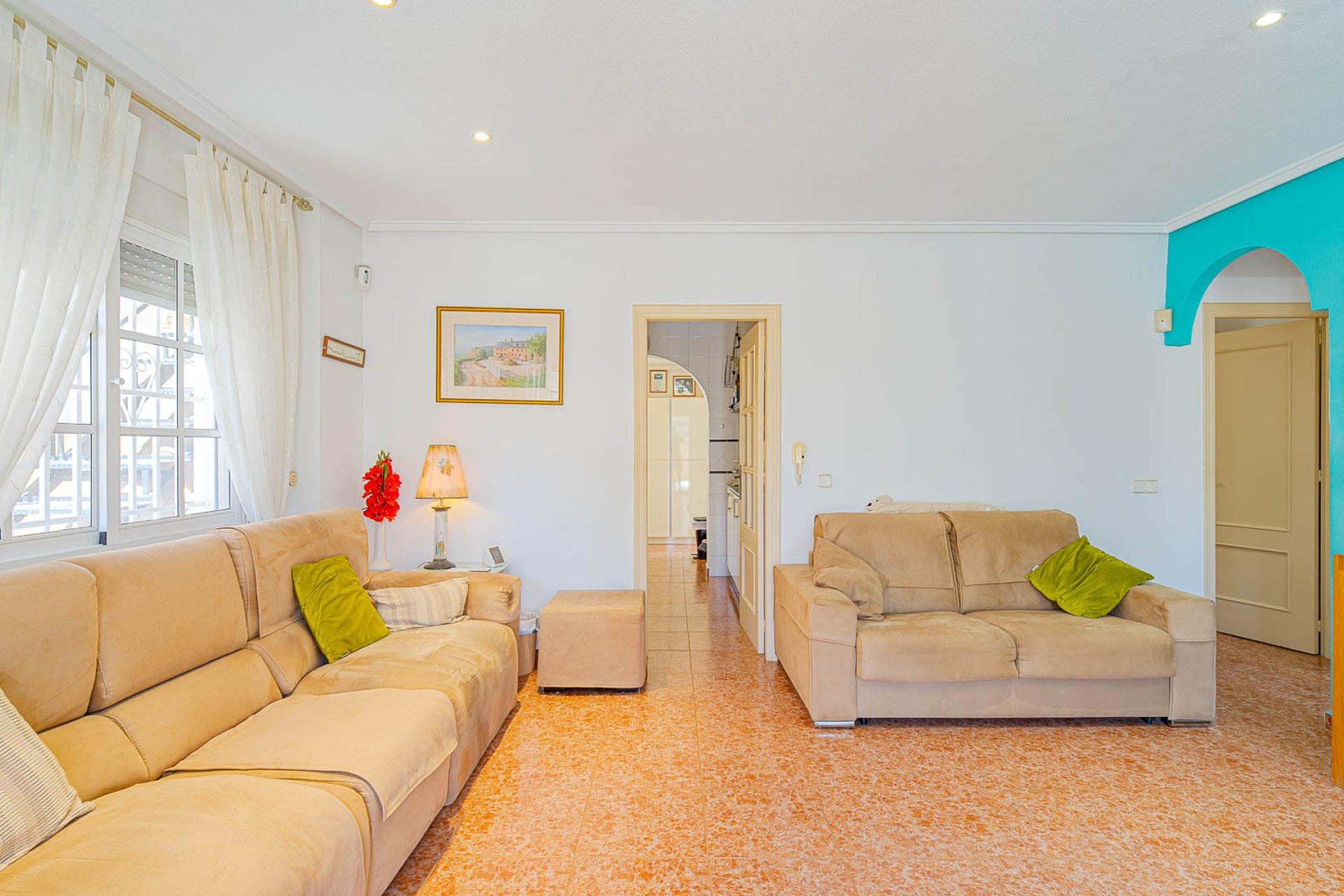 Revente - Villa - Punta Prima