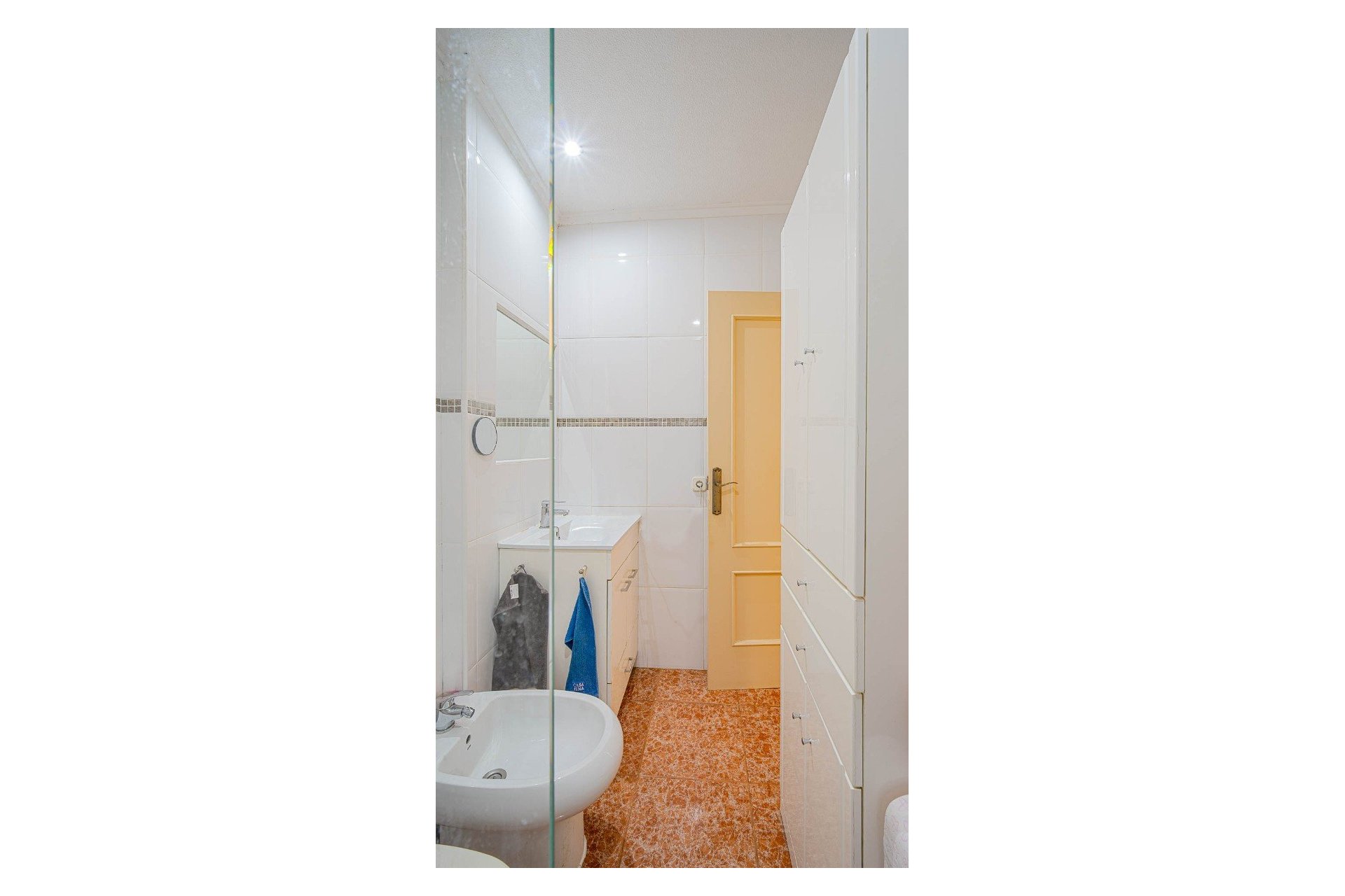 Revente - Villa - Punta Prima
