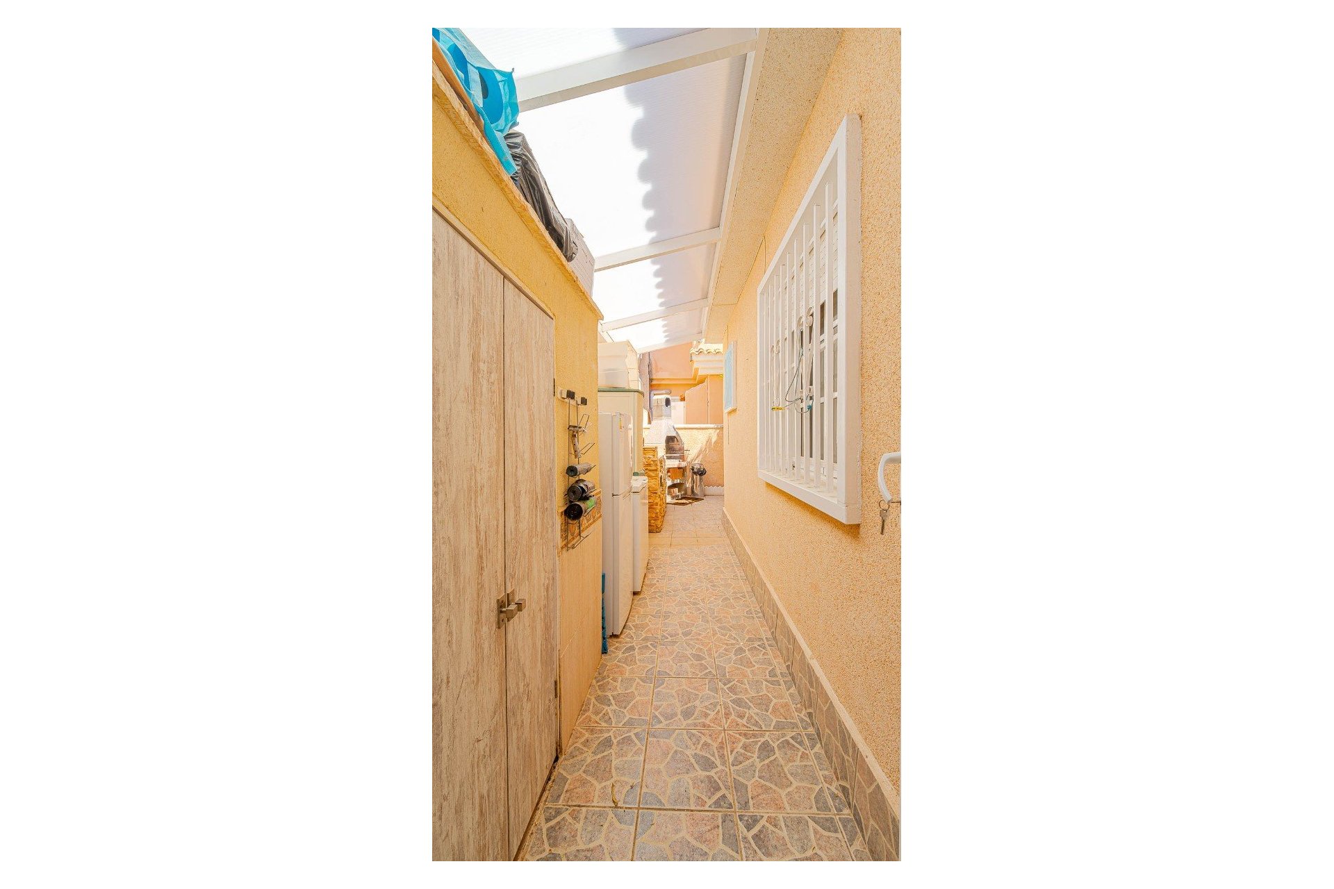 Revente - Villa - Punta Prima