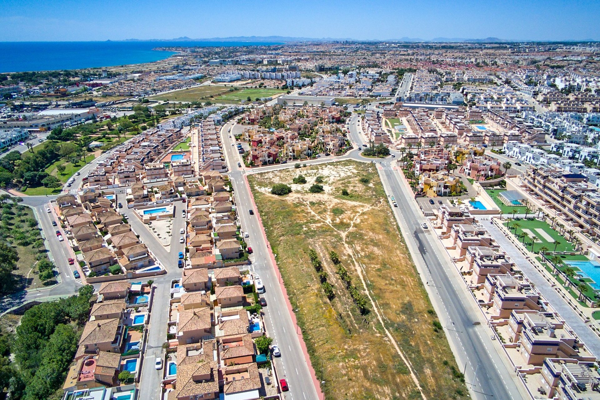 Revente - Villa - Punta Prima