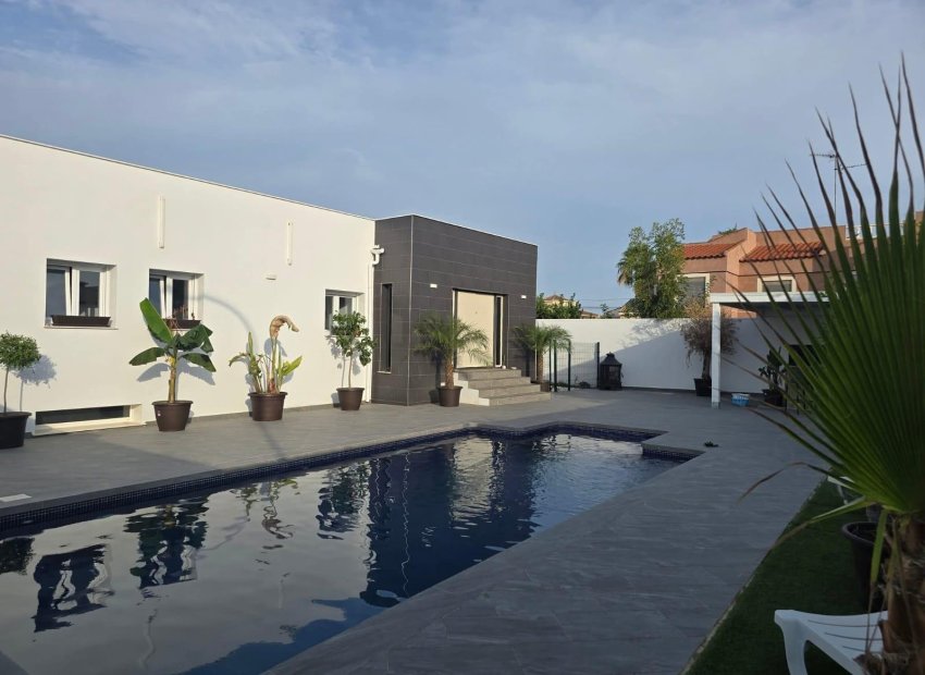 Revente - Villa - Rojales - Centro de la Ciudad Quesada