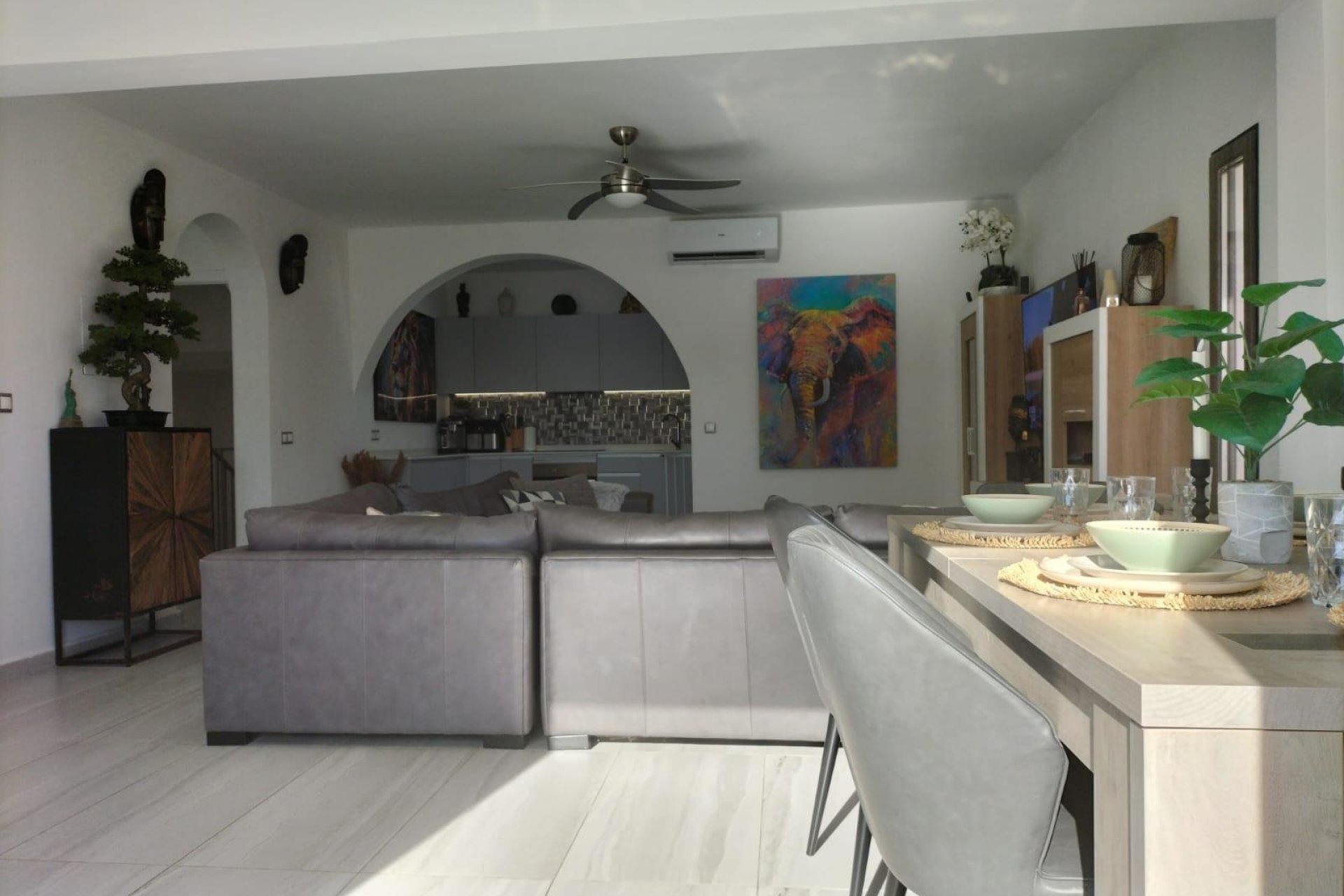 Revente - Villa - Rojales - Centro de la Ciudad Quesada