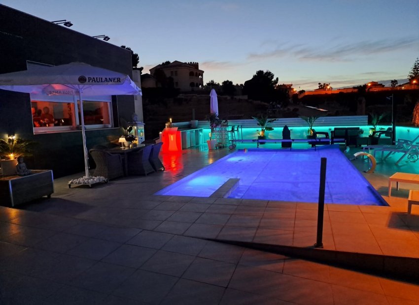 Revente - Villa - Rojales - Ciudad Quesada