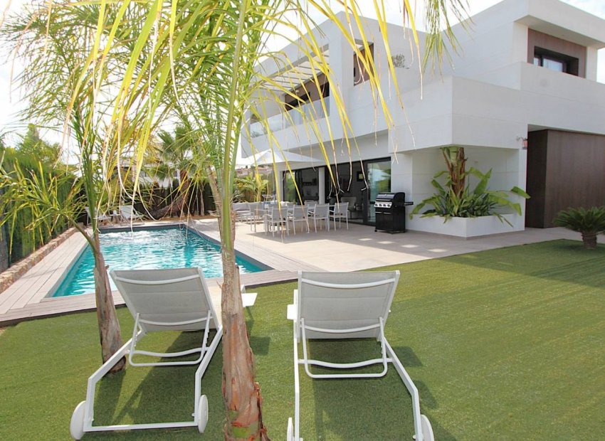 Revente - Villa - Rojales - Ciudad Quesada