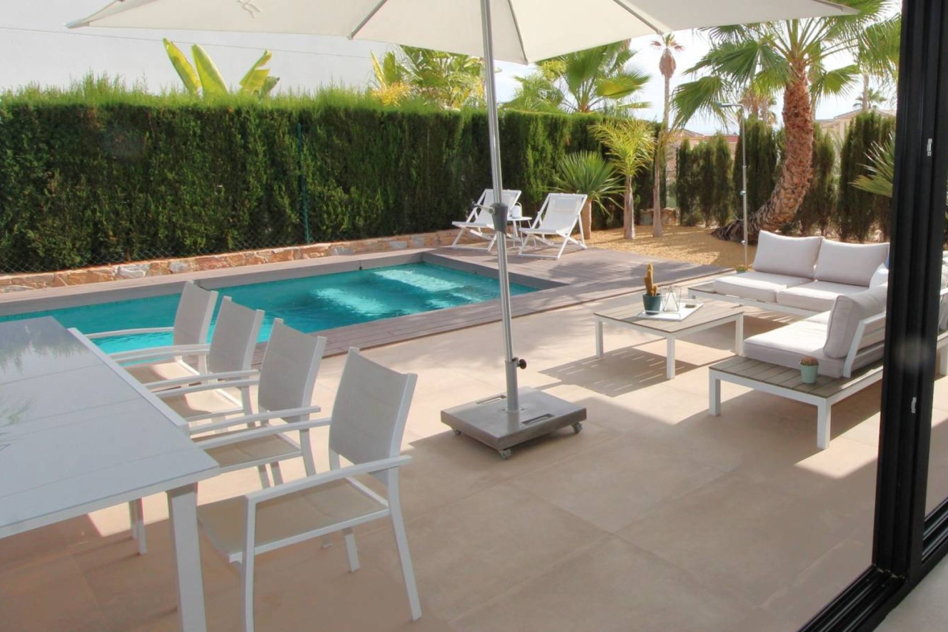 Revente - Villa - Rojales - Ciudad Quesada