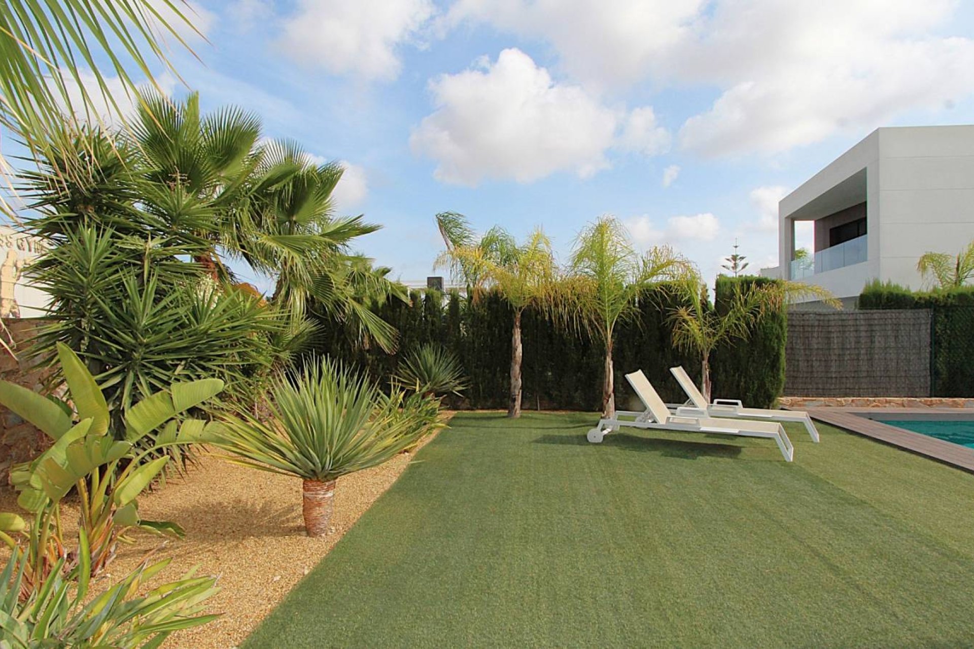 Revente - Villa - Rojales - Ciudad Quesada