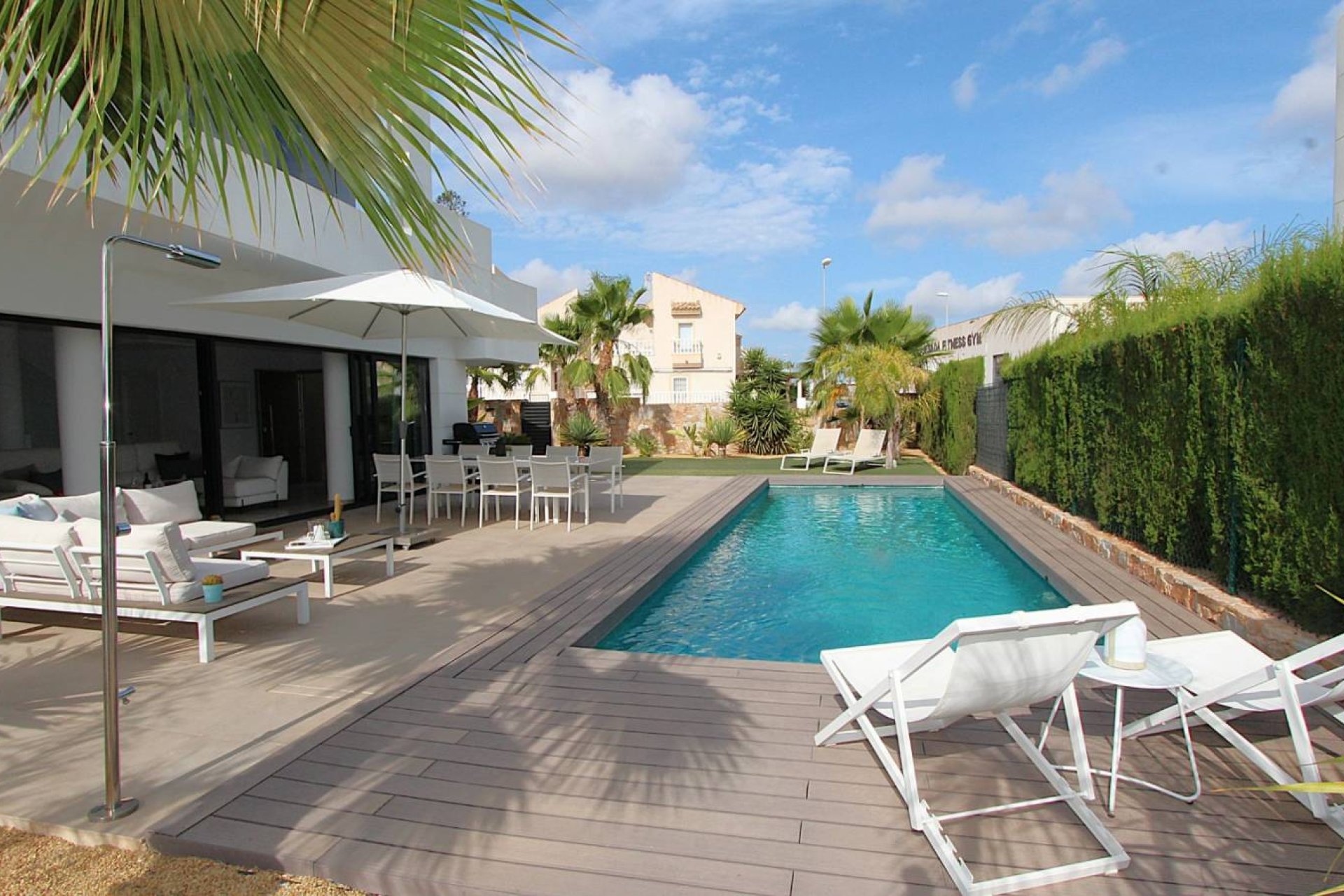 Revente - Villa - Rojales - Ciudad Quesada