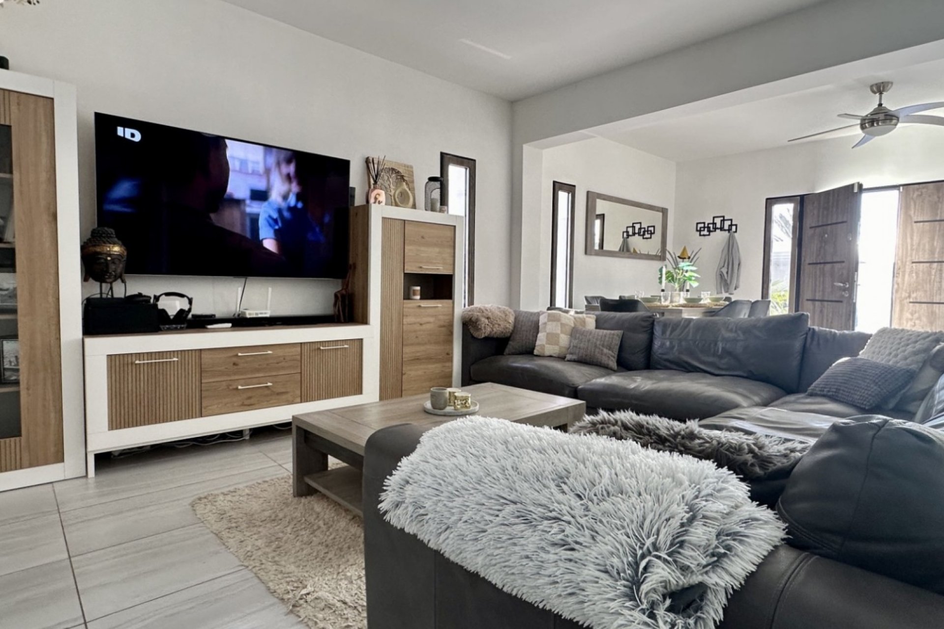 Revente - Villa - Rojales - Ciudad Quesada