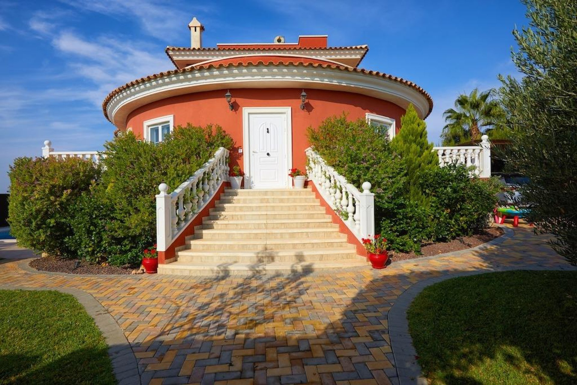 Revente - Villa - Rojales - Ciudad Quesada