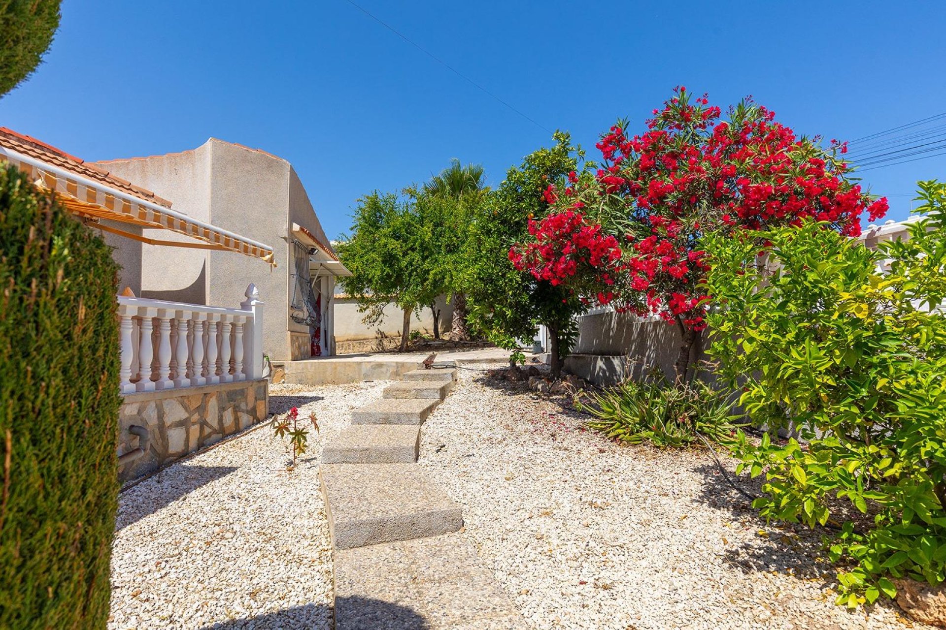 Revente - Villa - Rojales - Ciudad Quesada