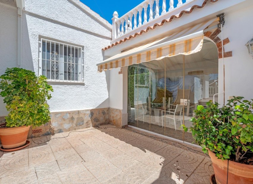 Revente - Villa - Rojales - Ciudad Quesada