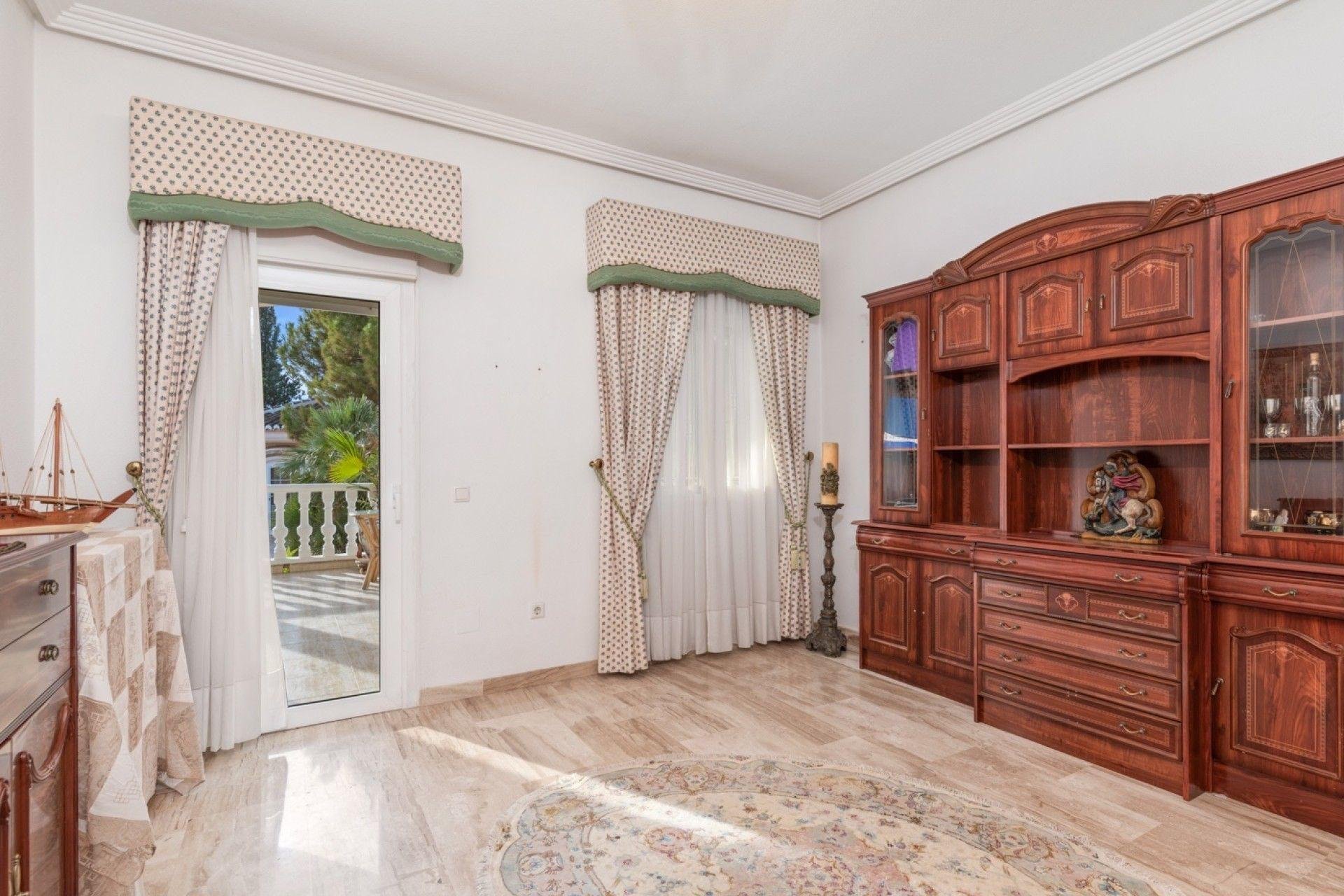 Revente - Villa - Rojales - Ciudad Quesada