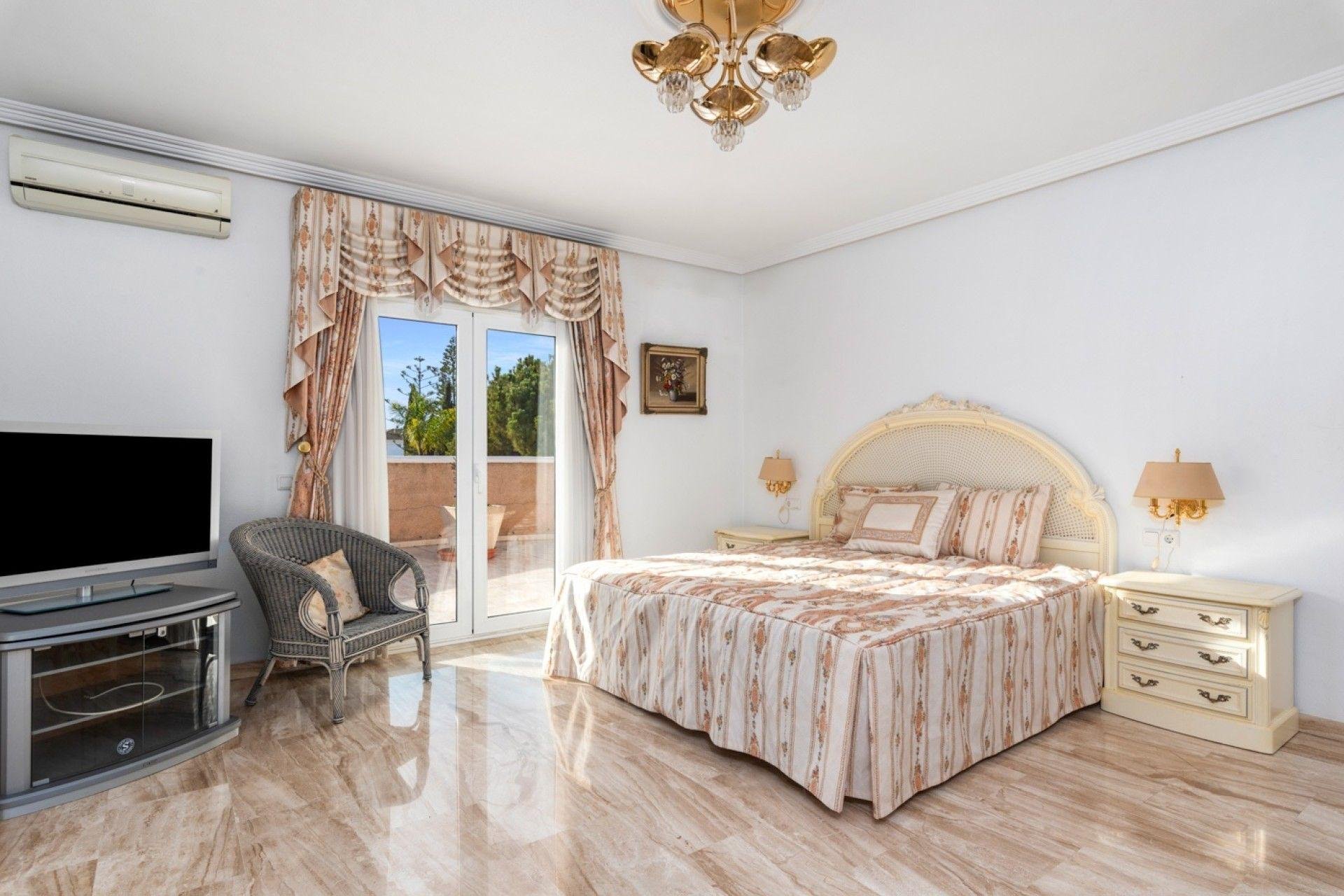 Revente - Villa - Rojales - Ciudad Quesada