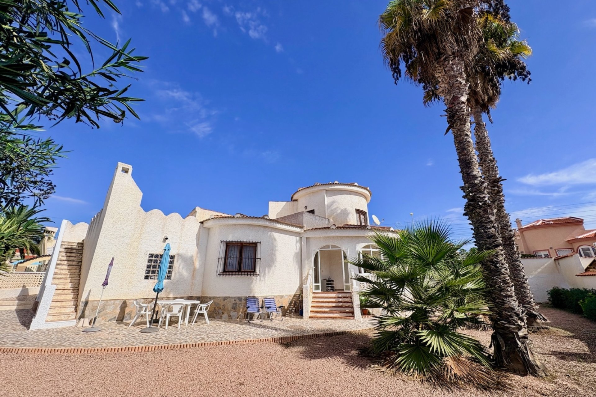 Revente - Villa - Rojales - Ciudad Quesada