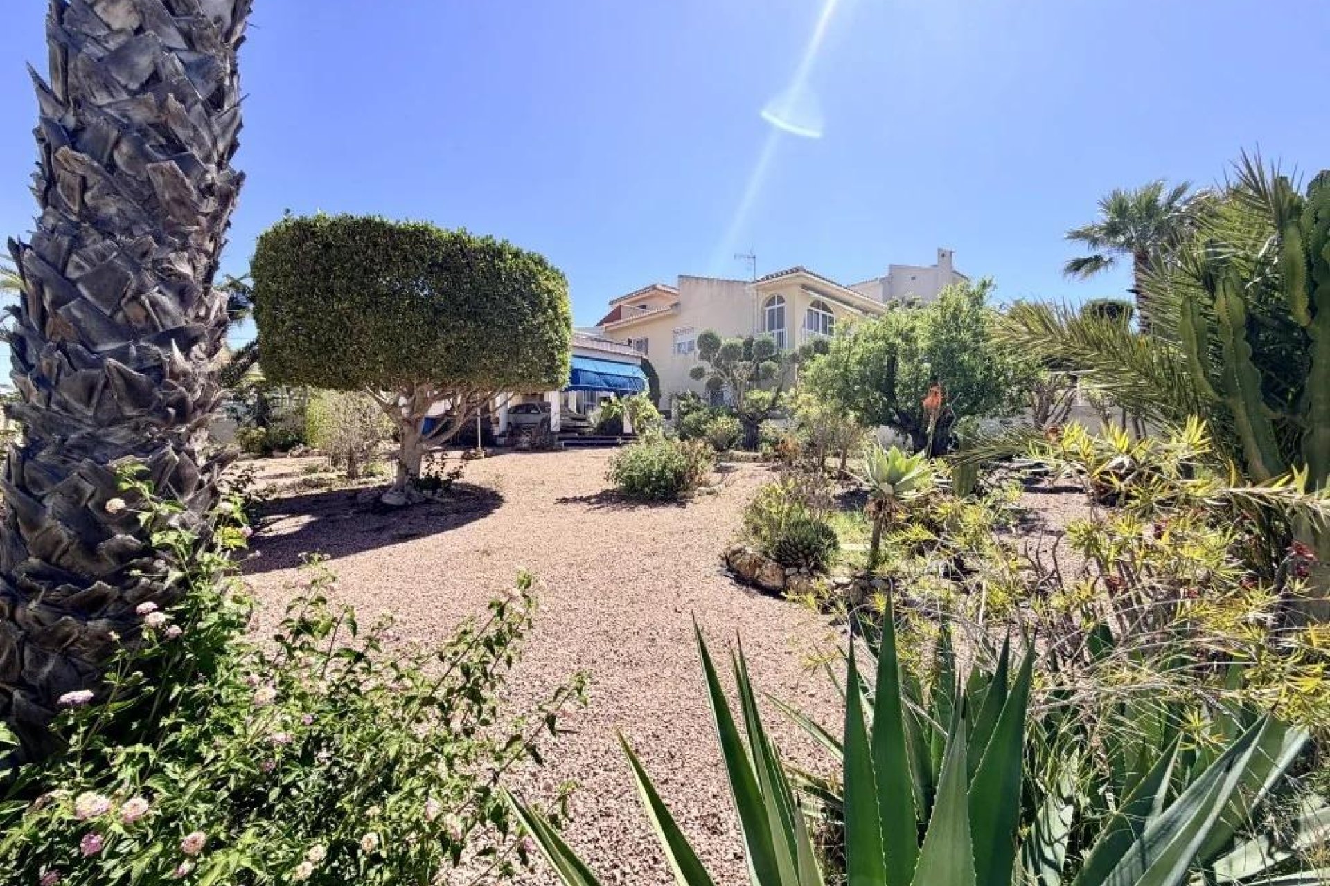 Revente - Villa - Rojales - Doña Pepa