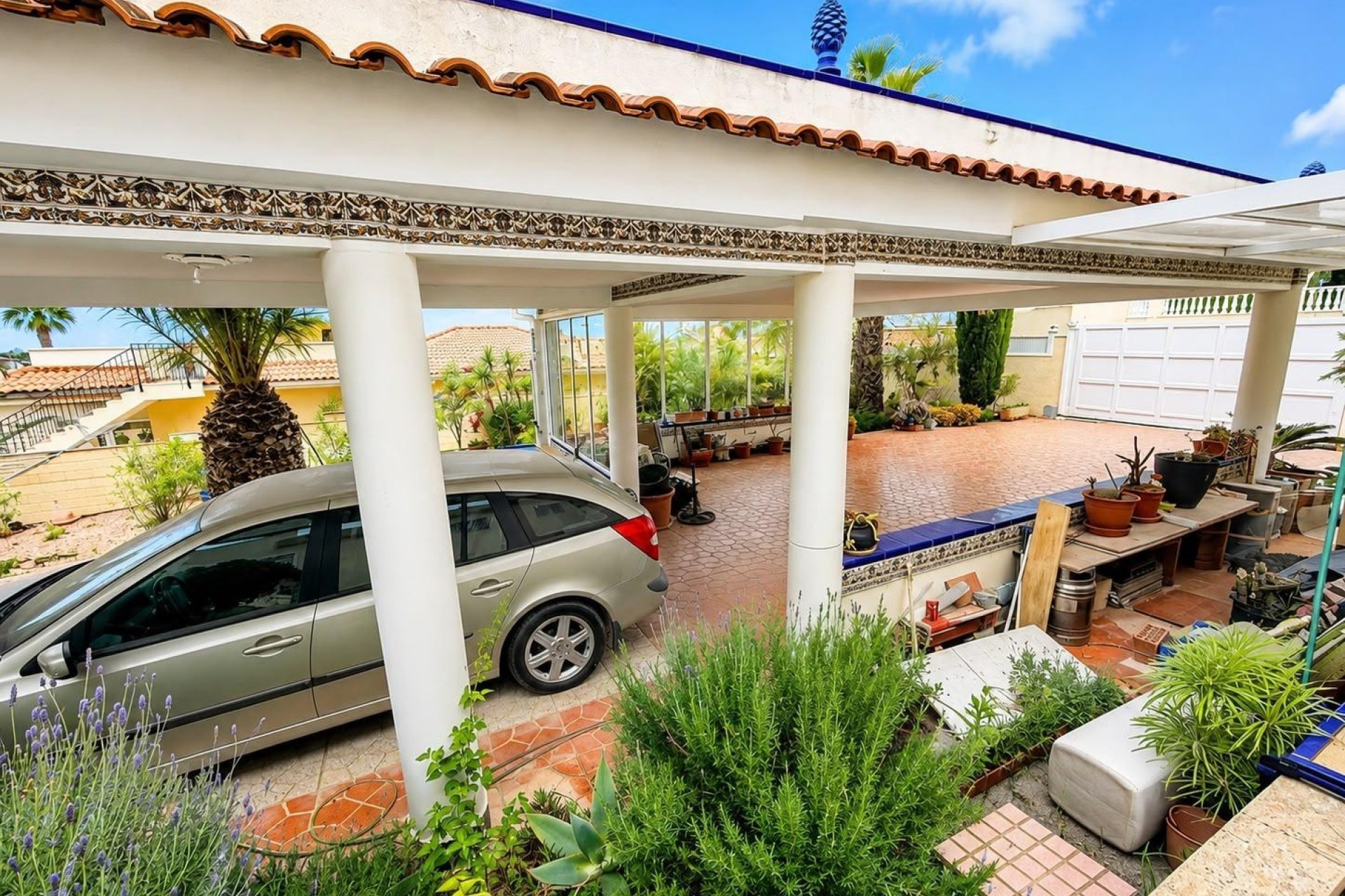 Revente - Villa - Rojales - JUNTO CAMPO DE GOLF LA MARQUESA
