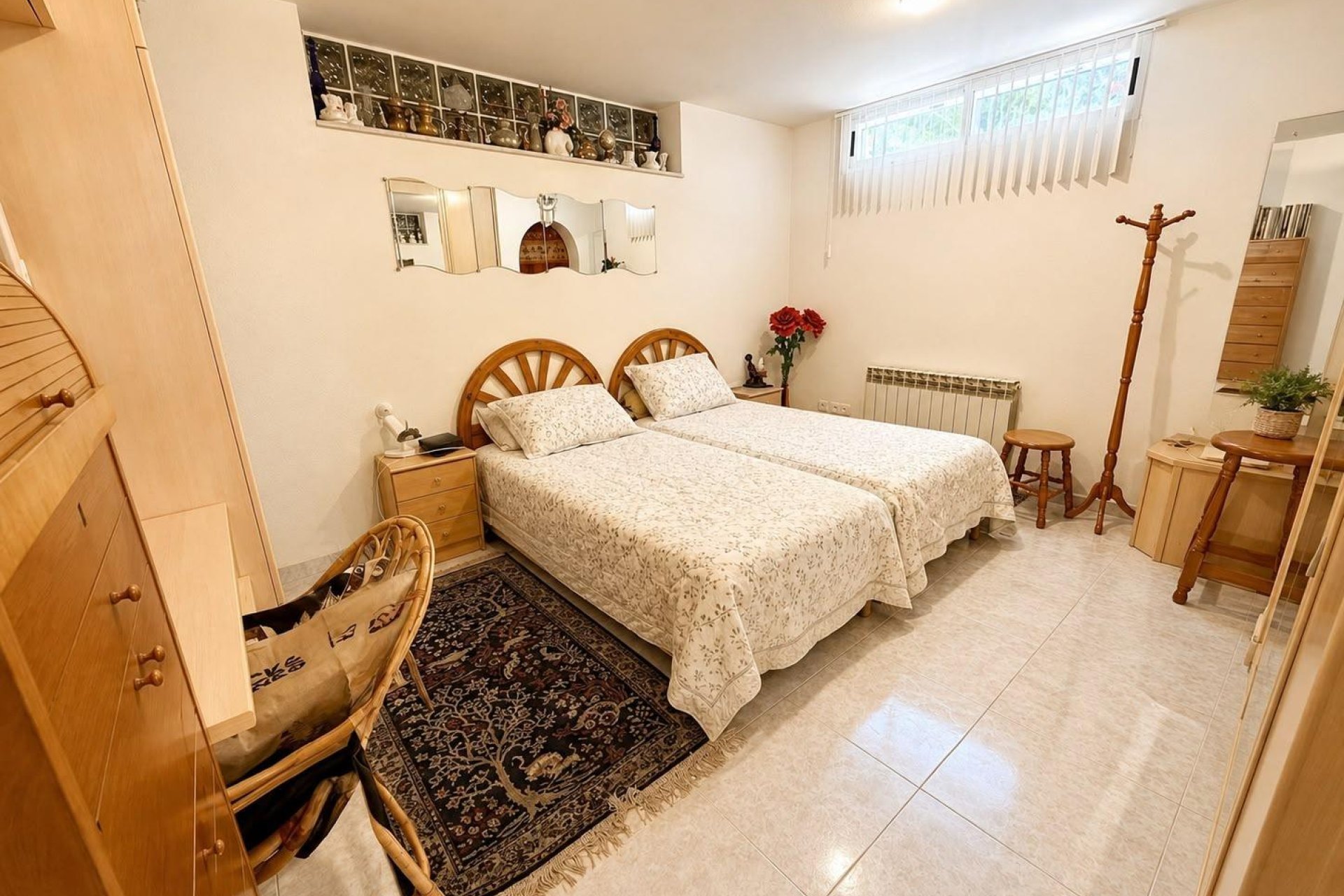 Revente - Villa - Rojales - JUNTO CAMPO DE GOLF LA MARQUESA