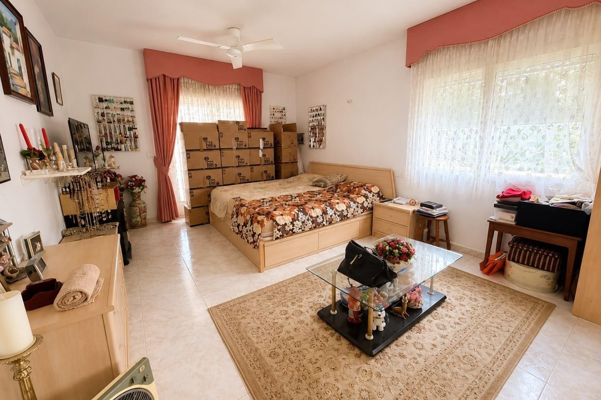 Revente - Villa - Rojales - JUNTO CAMPO DE GOLF LA MARQUESA