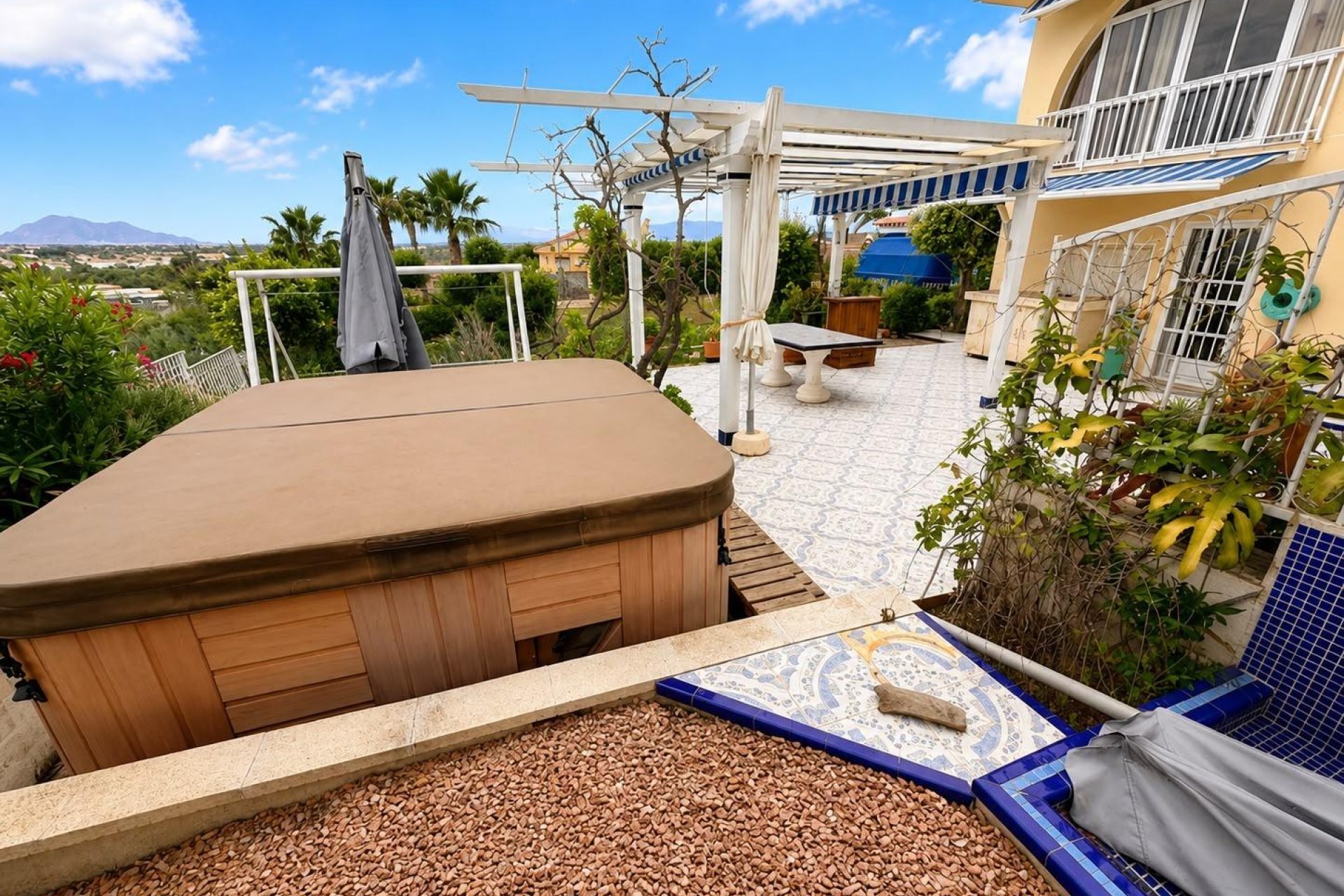 Revente - Villa - Rojales - JUNTO CAMPO DE GOLF LA MARQUESA