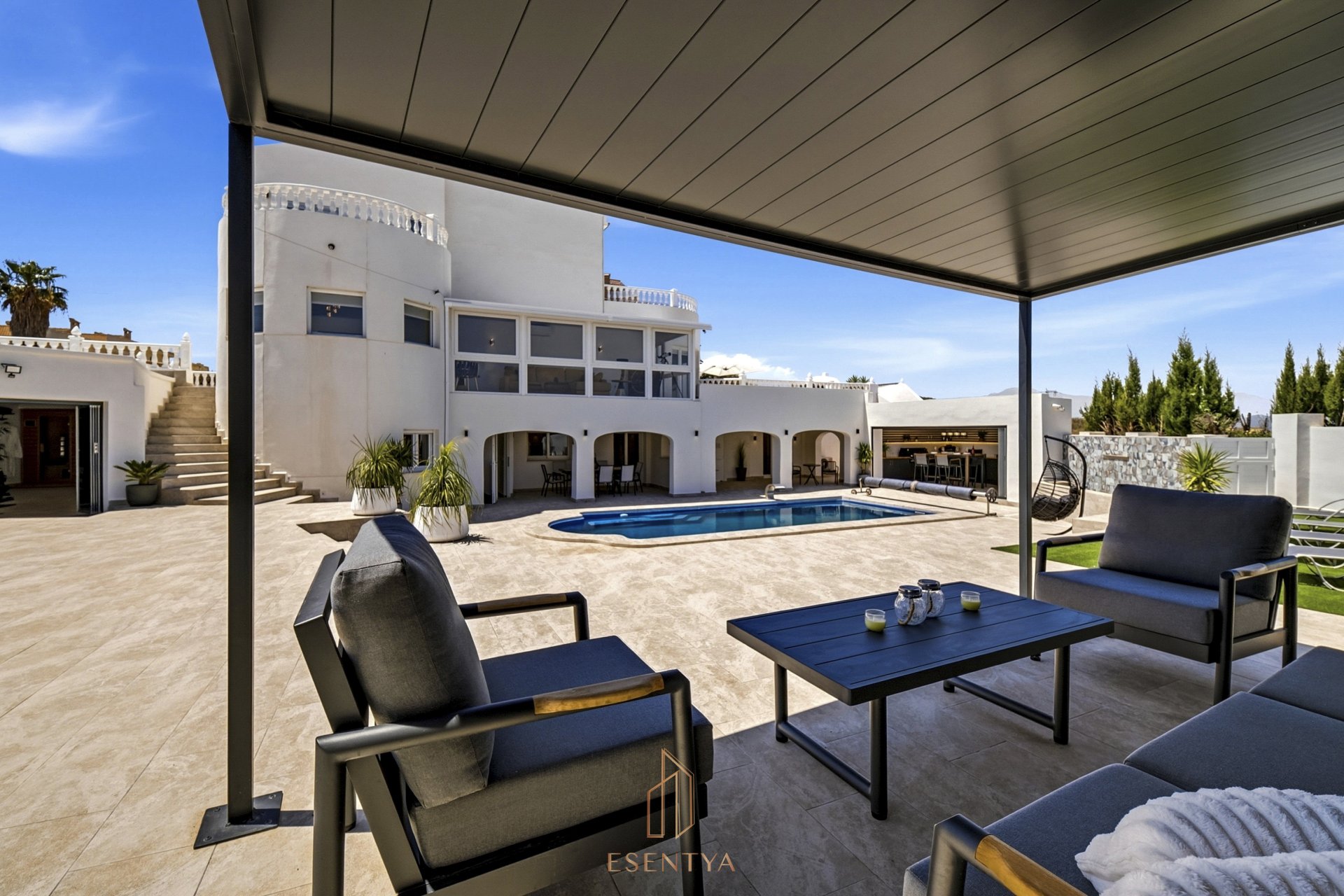 Revente - Villa - Rojales - La Marquesa Golf