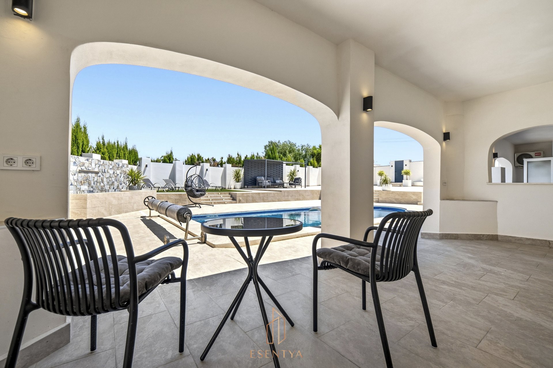 Revente - Villa - Rojales - La Marquesa Golf