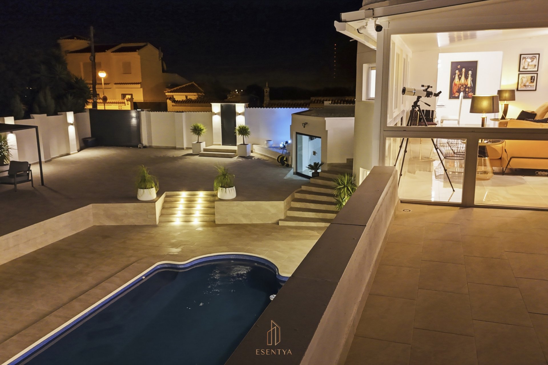 Revente - Villa - Rojales - La Marquesa Golf