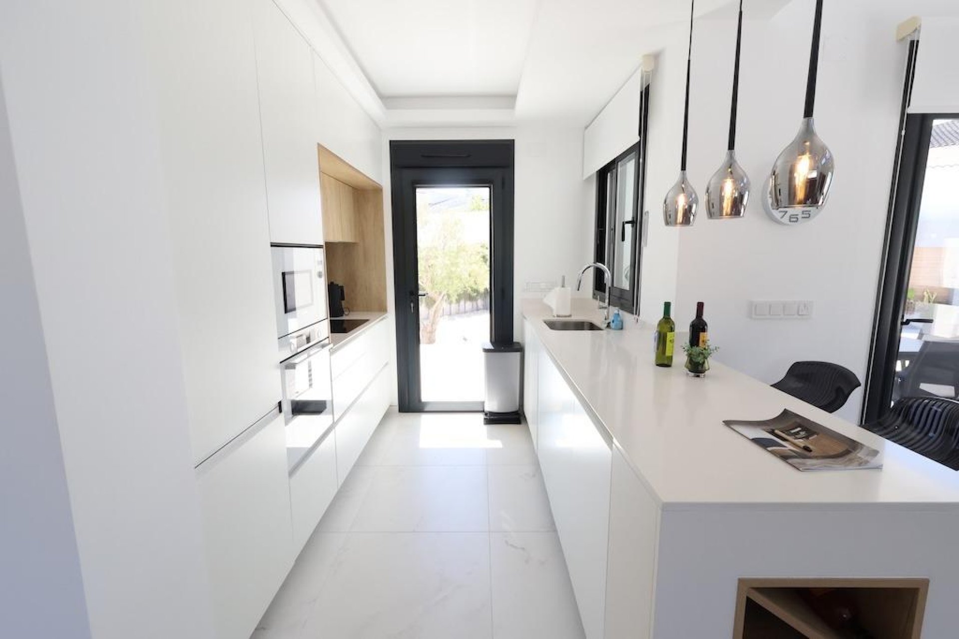Revente - Villa - Rojales - La Marquesa