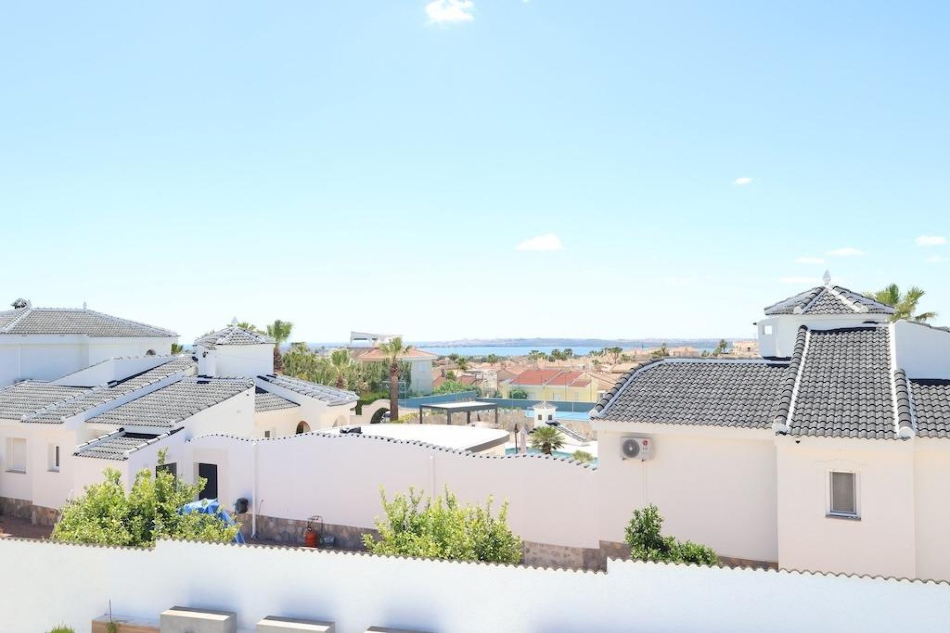 Revente - Villa - Rojales - La Marquesa