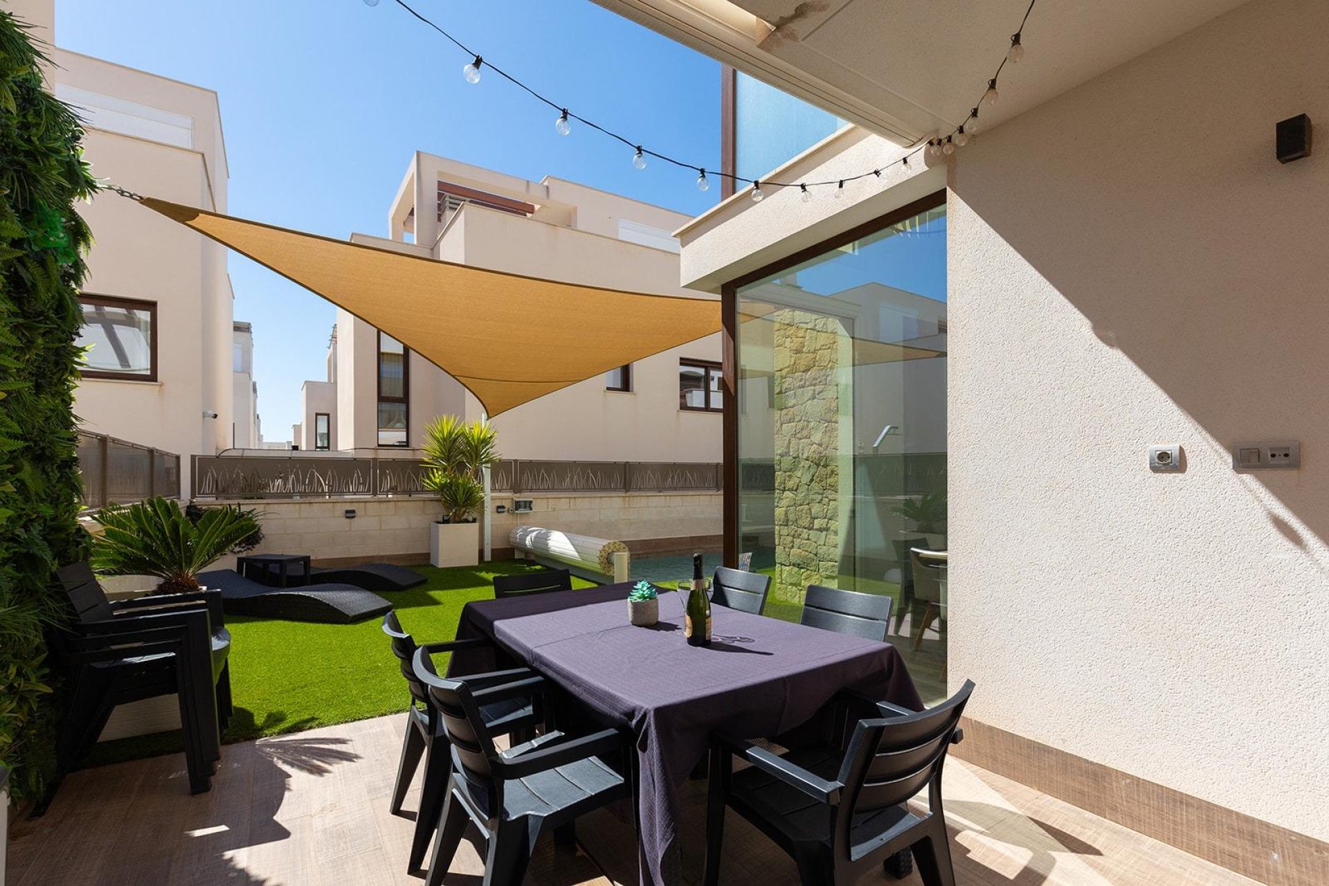 Revente - Villa - Rojales - Pueblo bravo