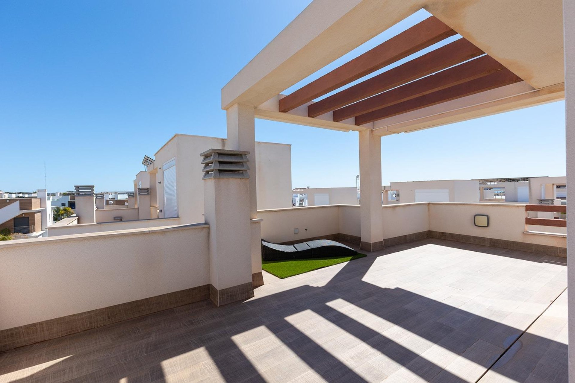 Revente - Villa - Rojales - Pueblo bravo