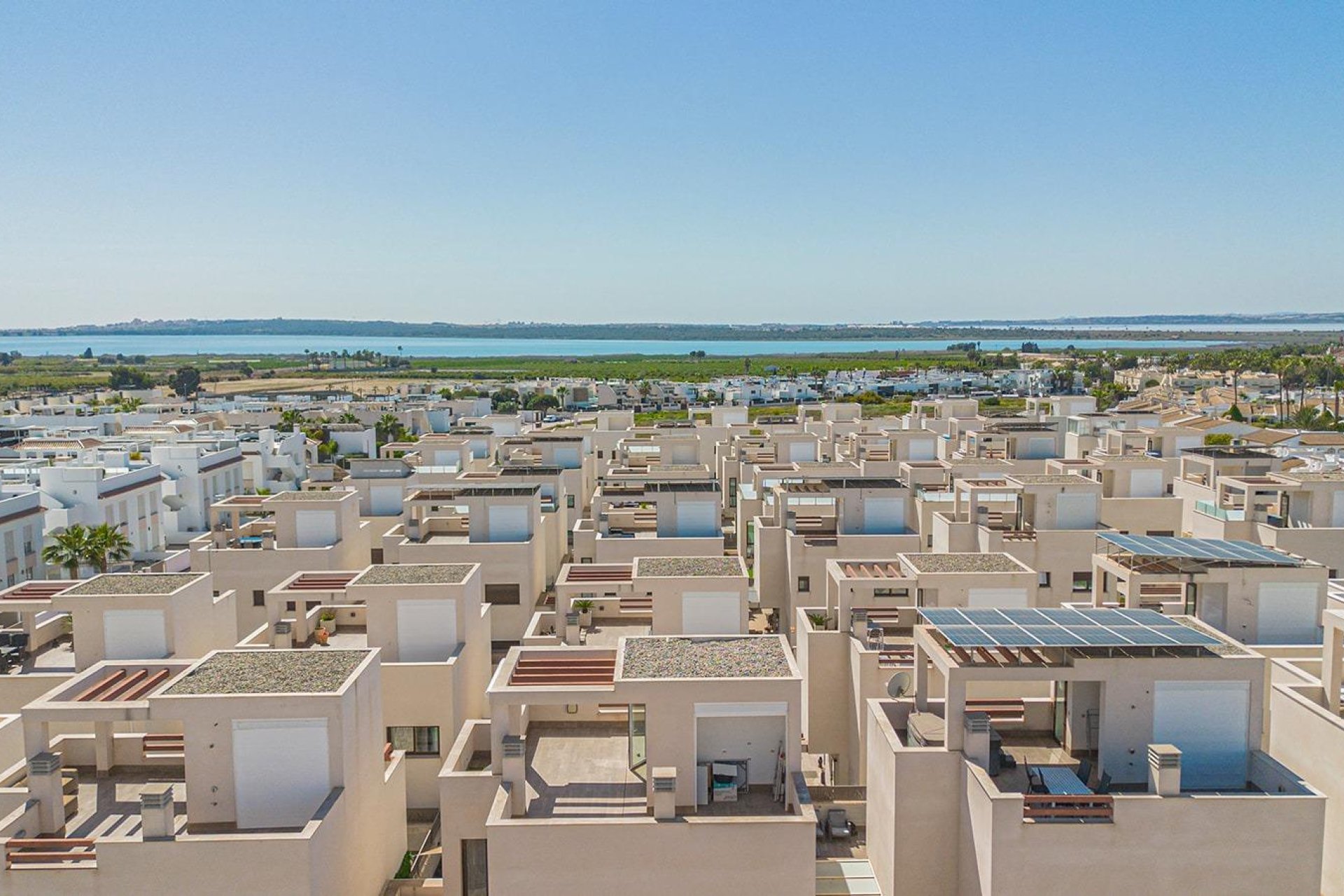 Revente - Villa - Rojales - Pueblo bravo