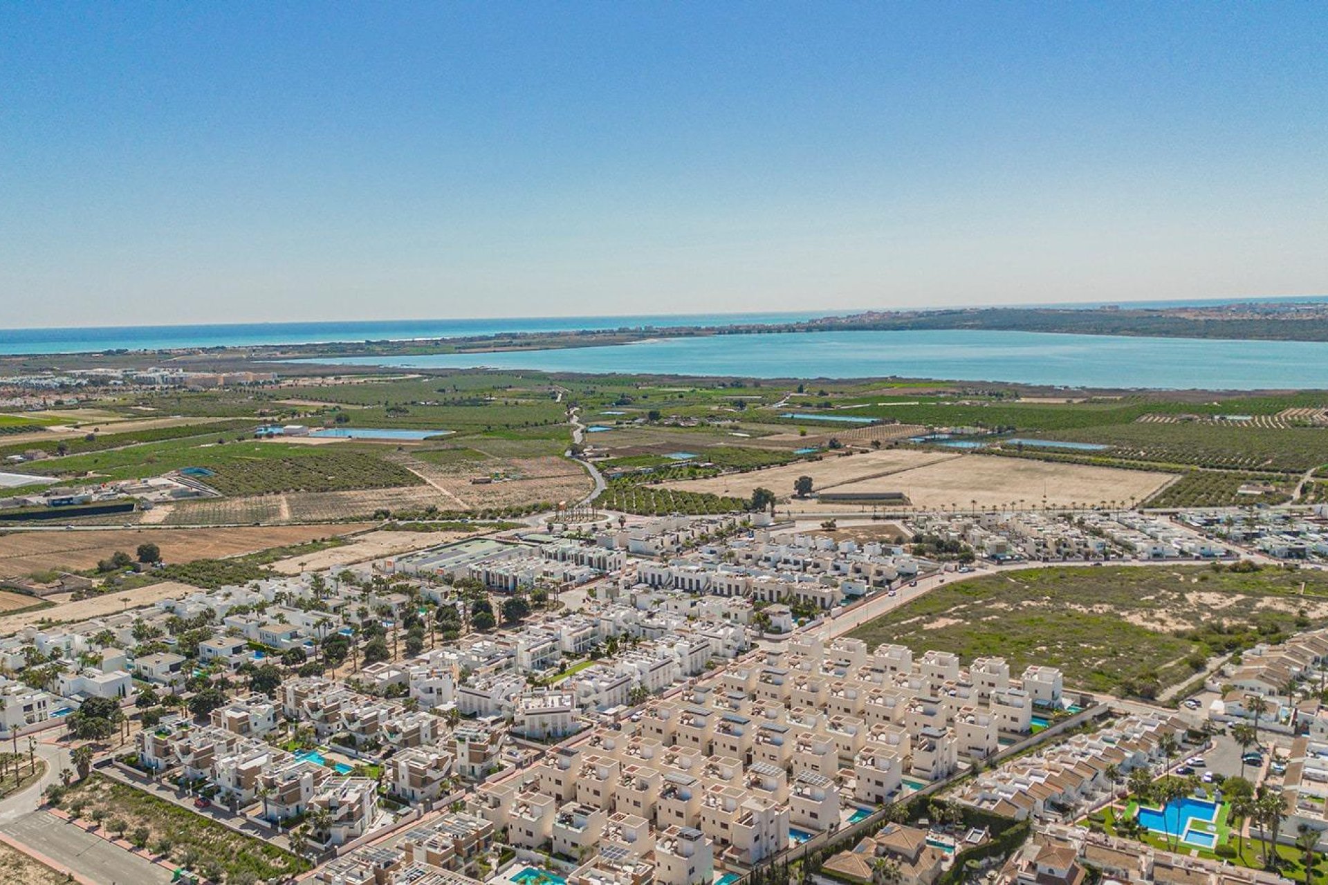 Revente - Villa - Rojales - Pueblo bravo