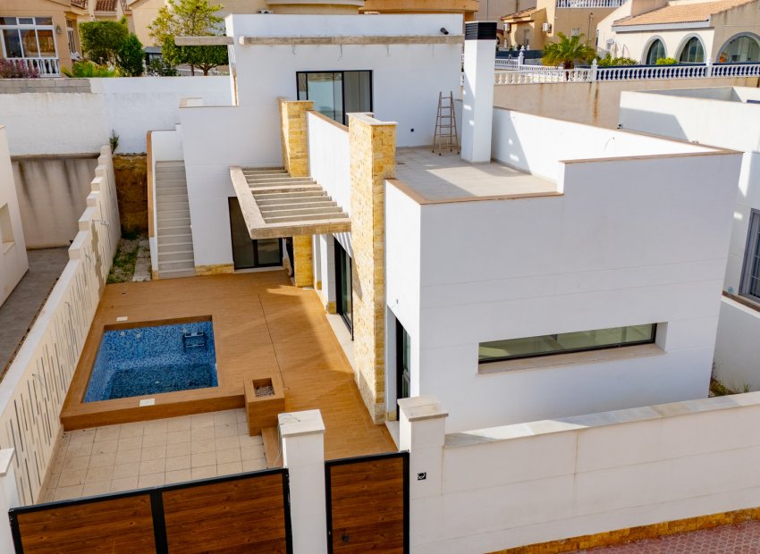 Revente - Villa - Rojales